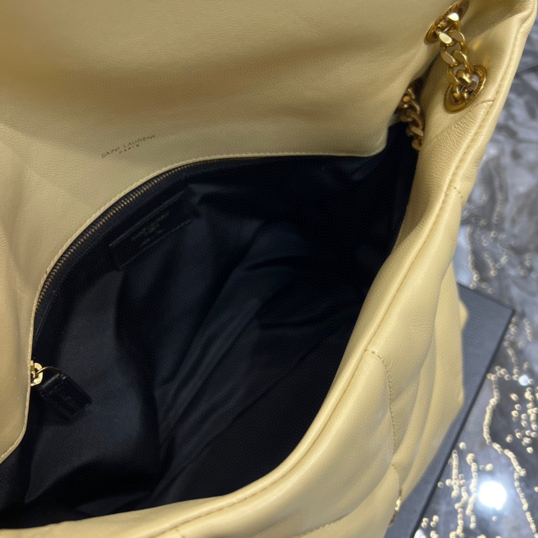 Y51 Loulou Bag