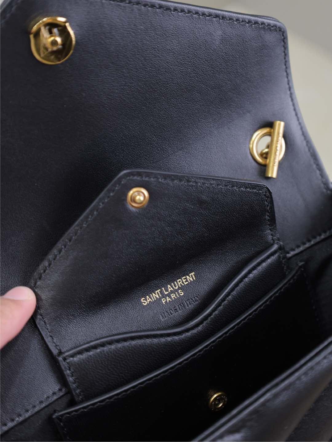 Y51 Loulou Bag