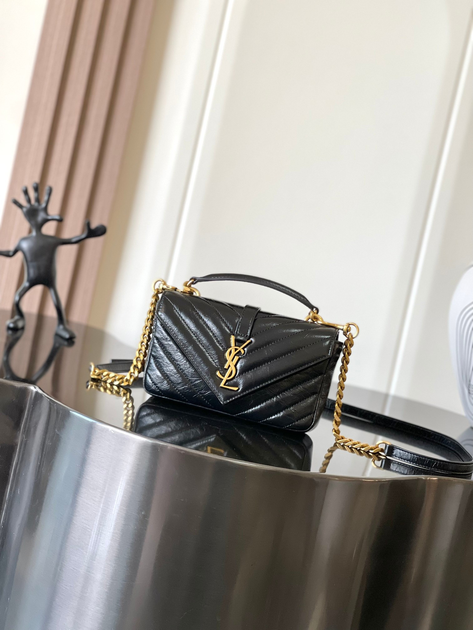Y51 Mini College Bag