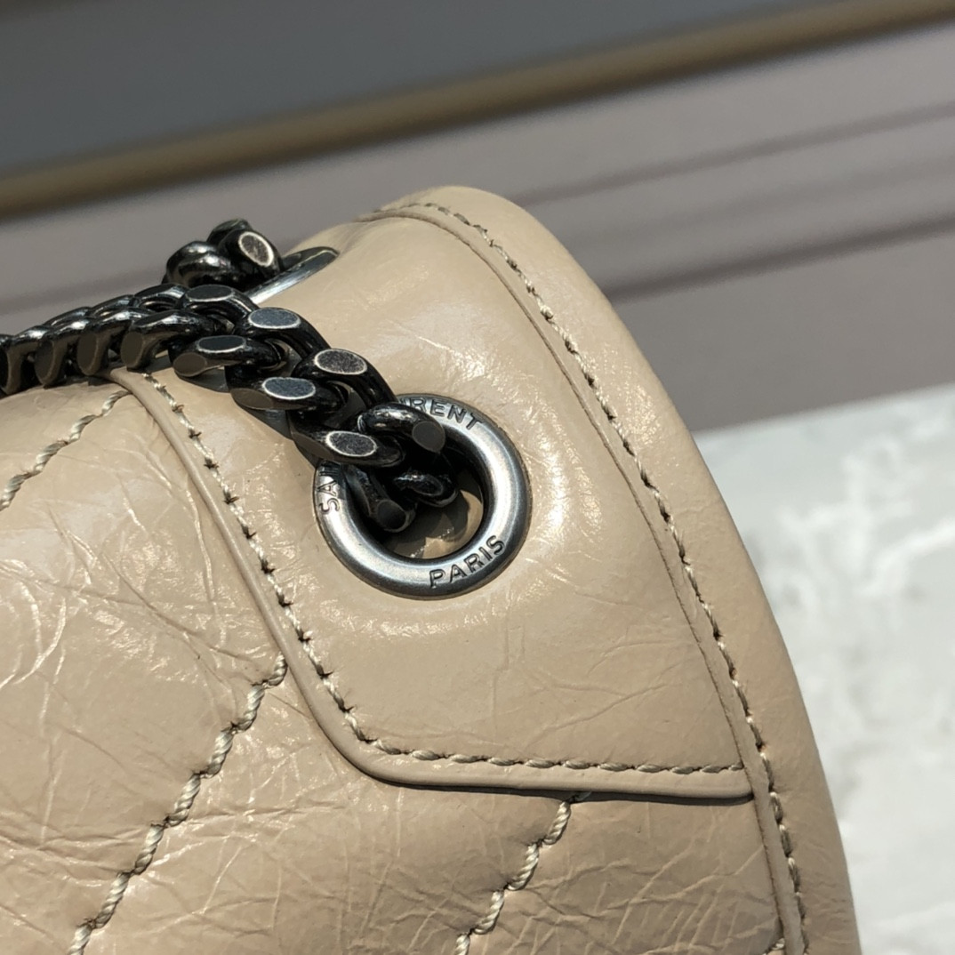 Y51 Niki Baby Bag