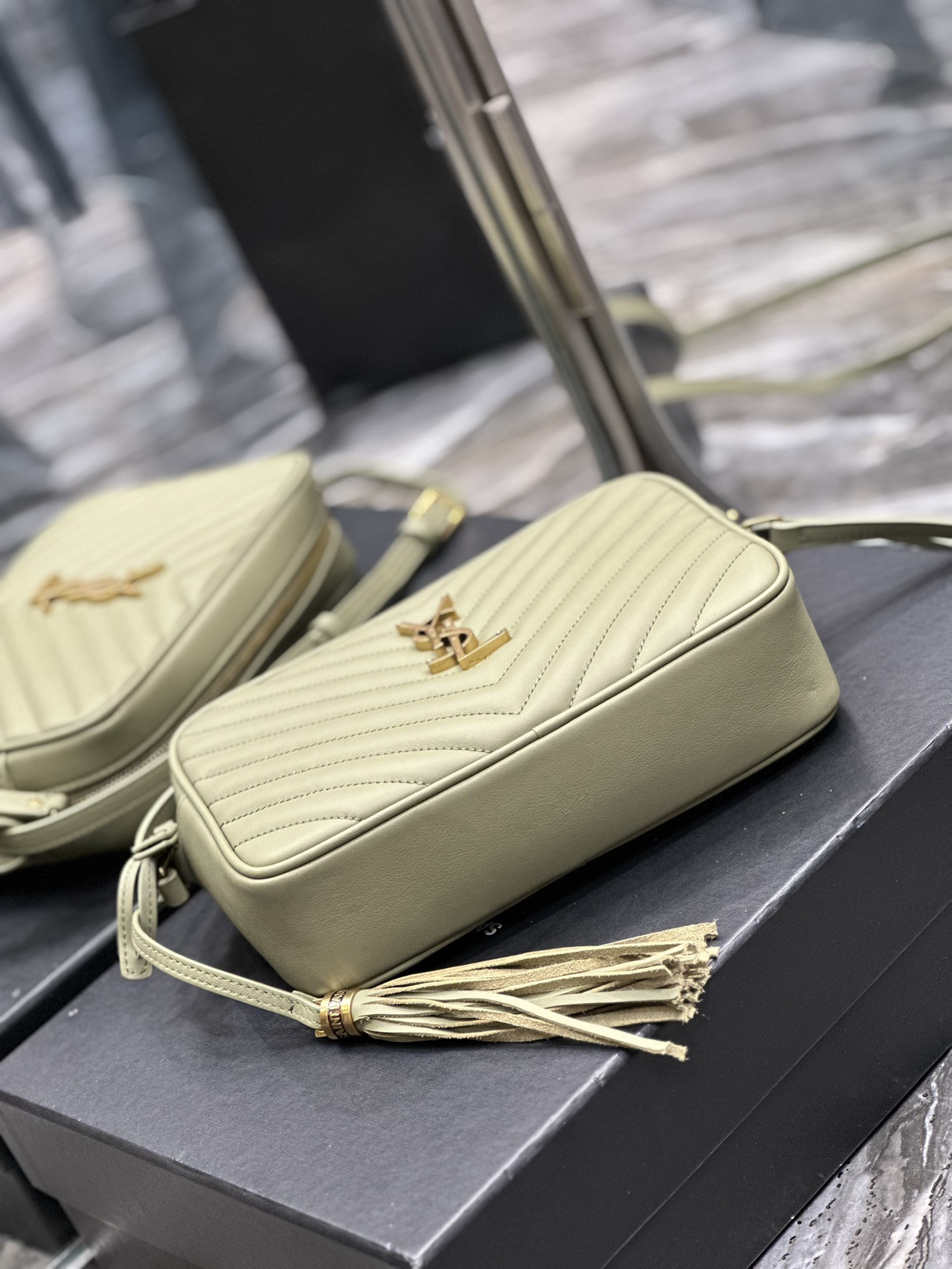 Y51 Lou Camera Bag