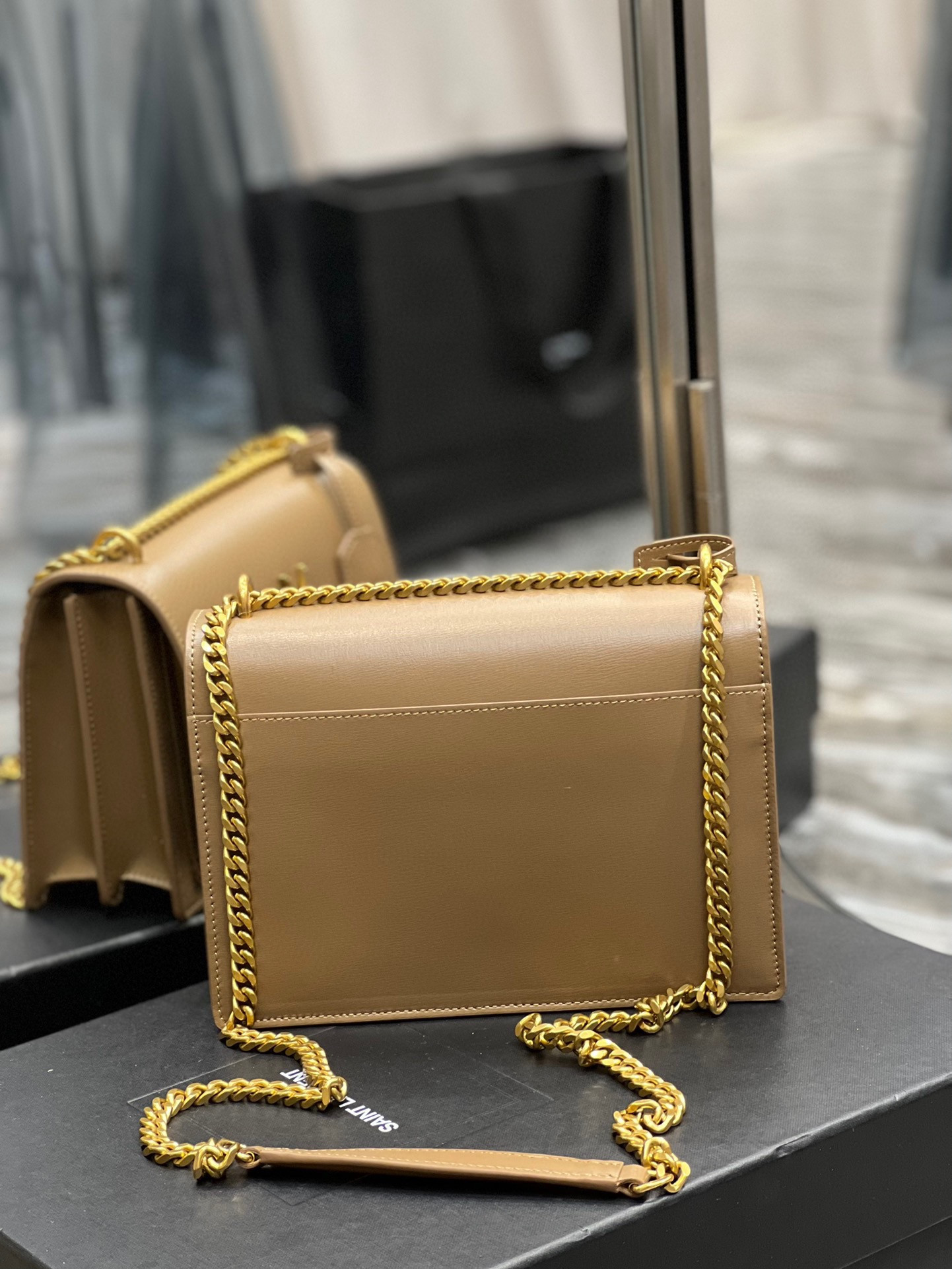 Y51 Sunset Bag