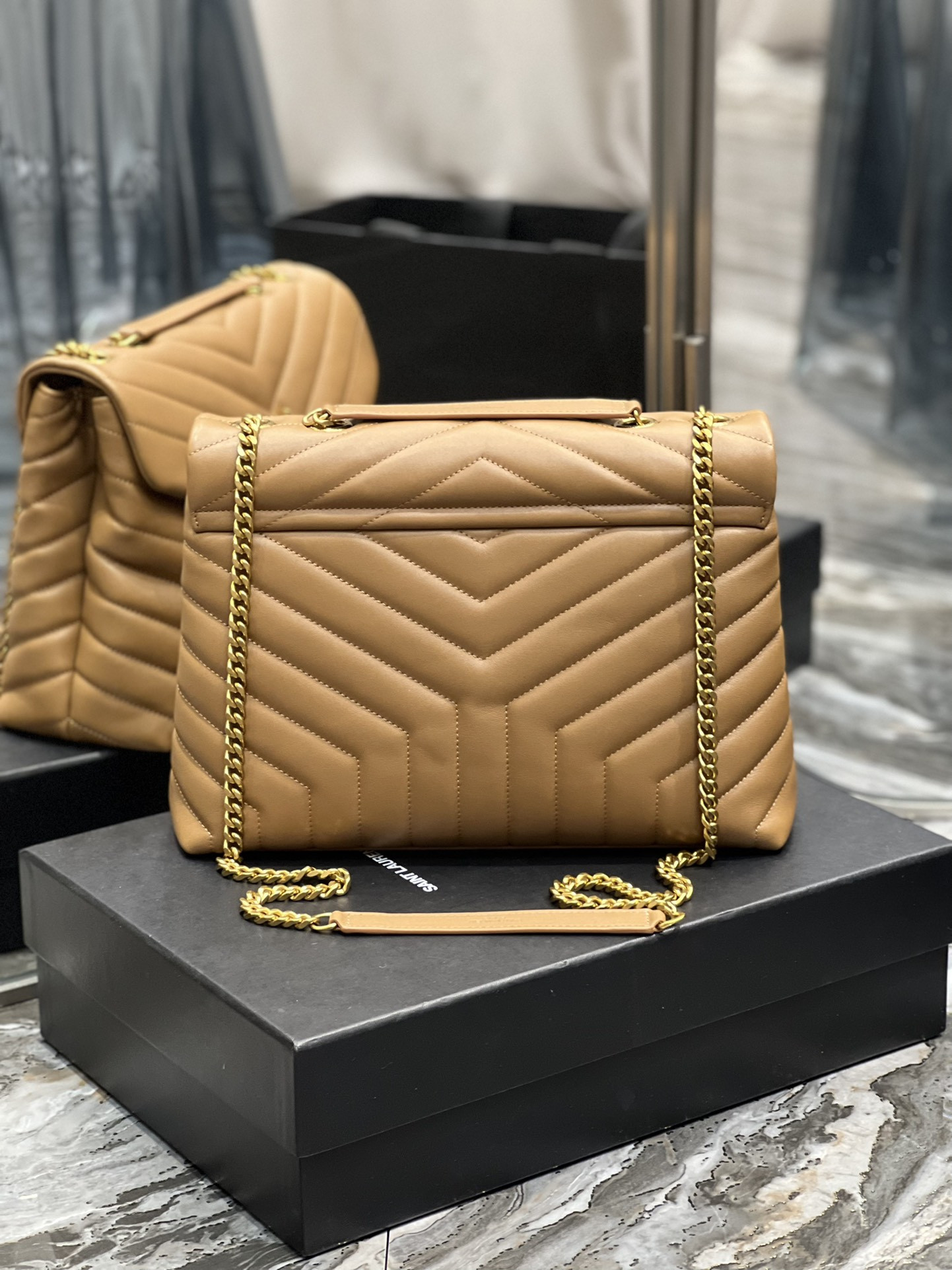 Y51 Loulou Bag