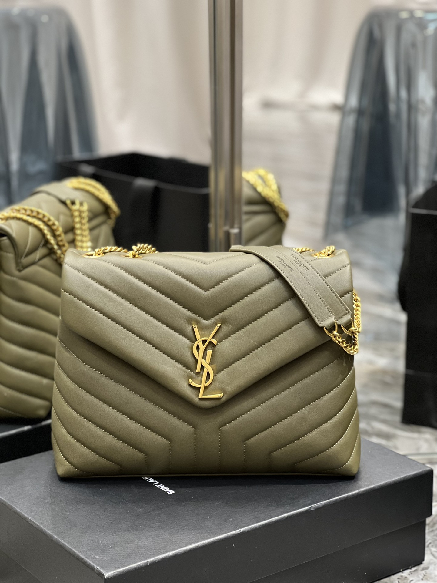 Y51 Loulou Bag