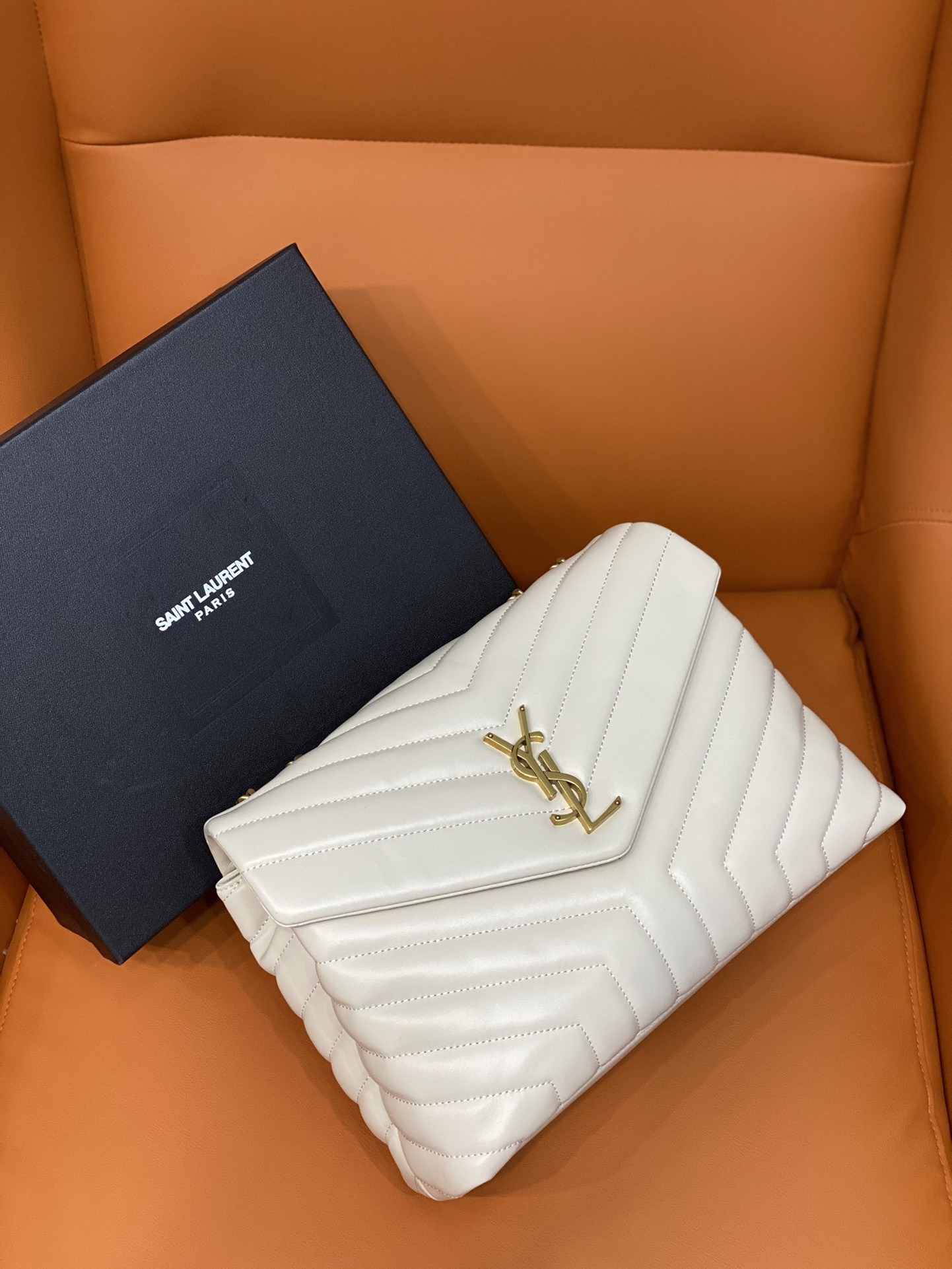 Y51 Loulou Bag