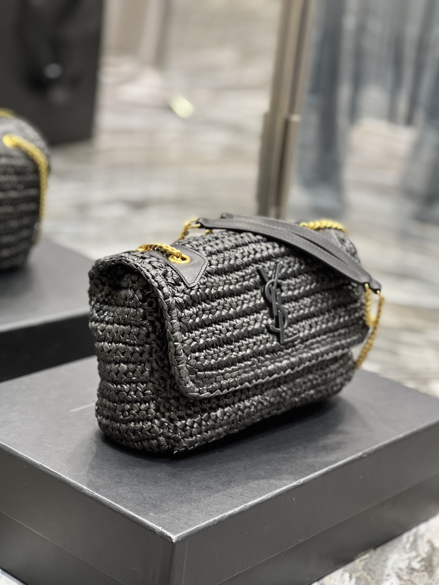 Y51 Niki Baby Bag