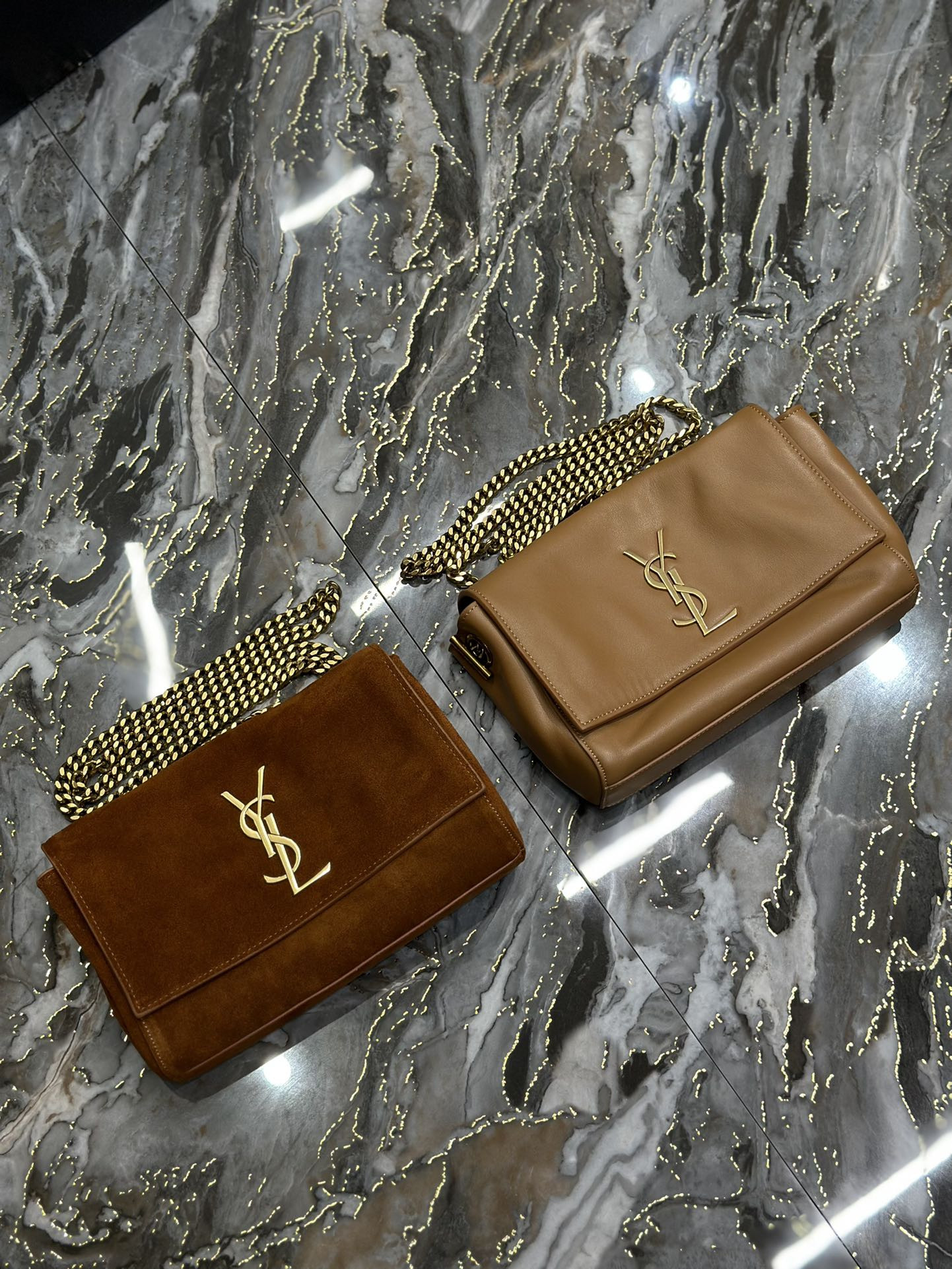 Y51 Kate Bag