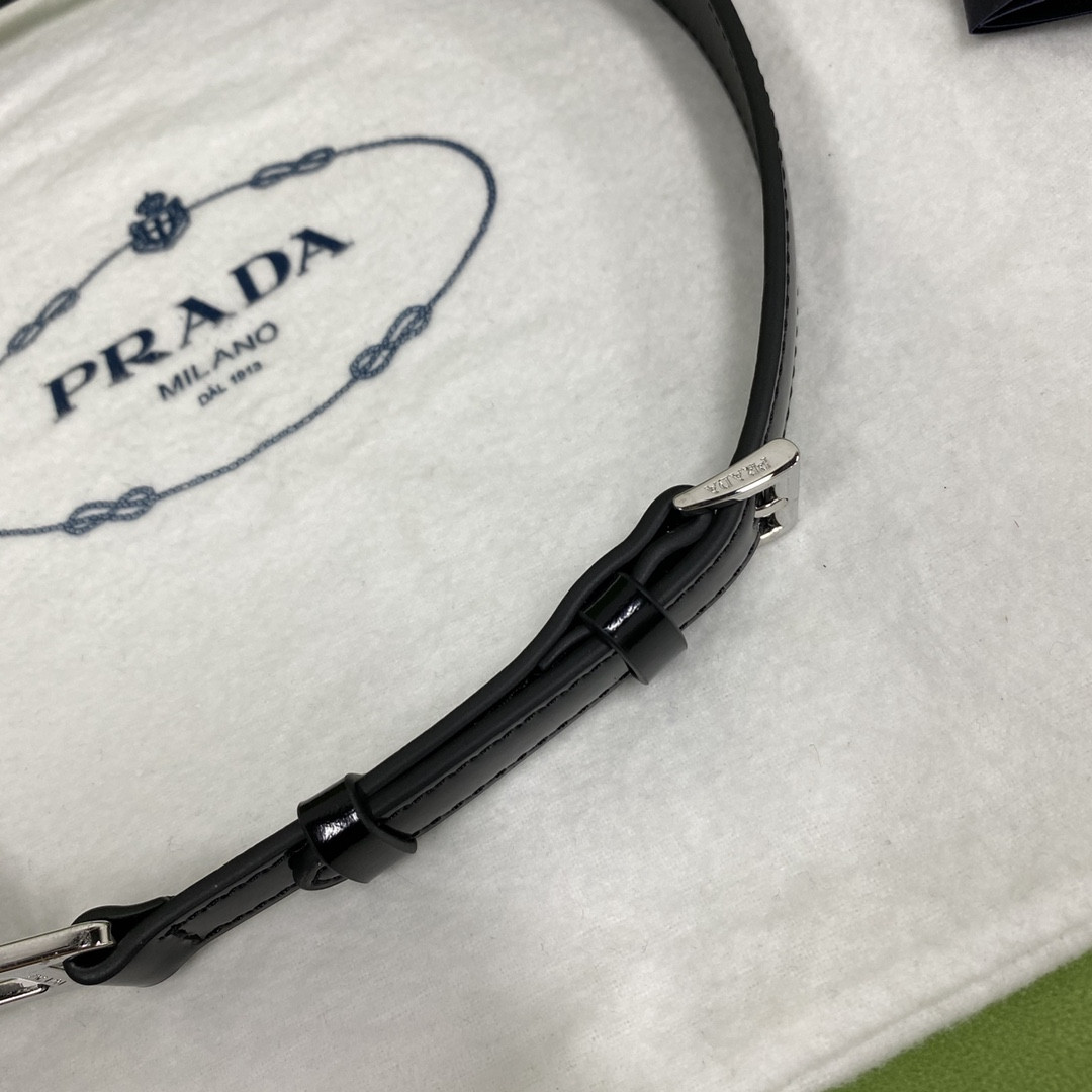 Pra*a Cleo Bag