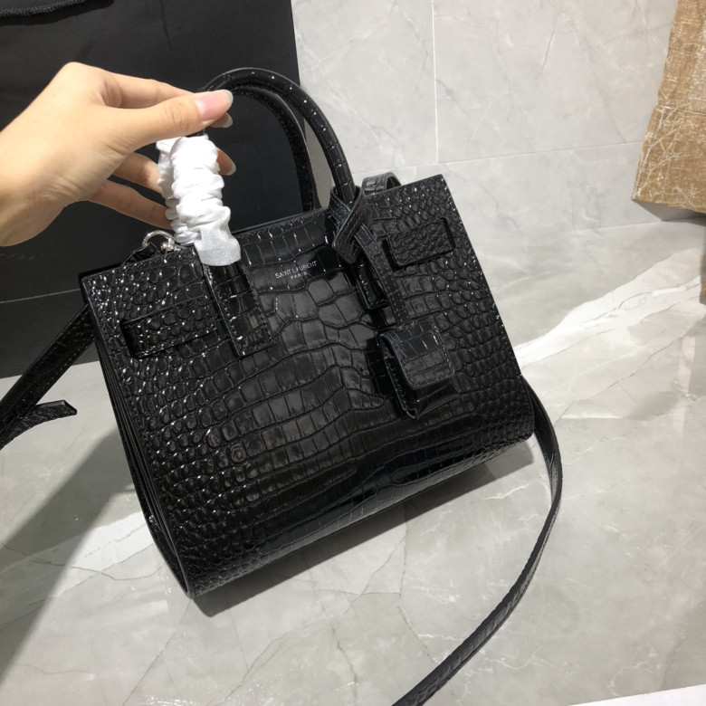 Y51 Sac De Jour Bag