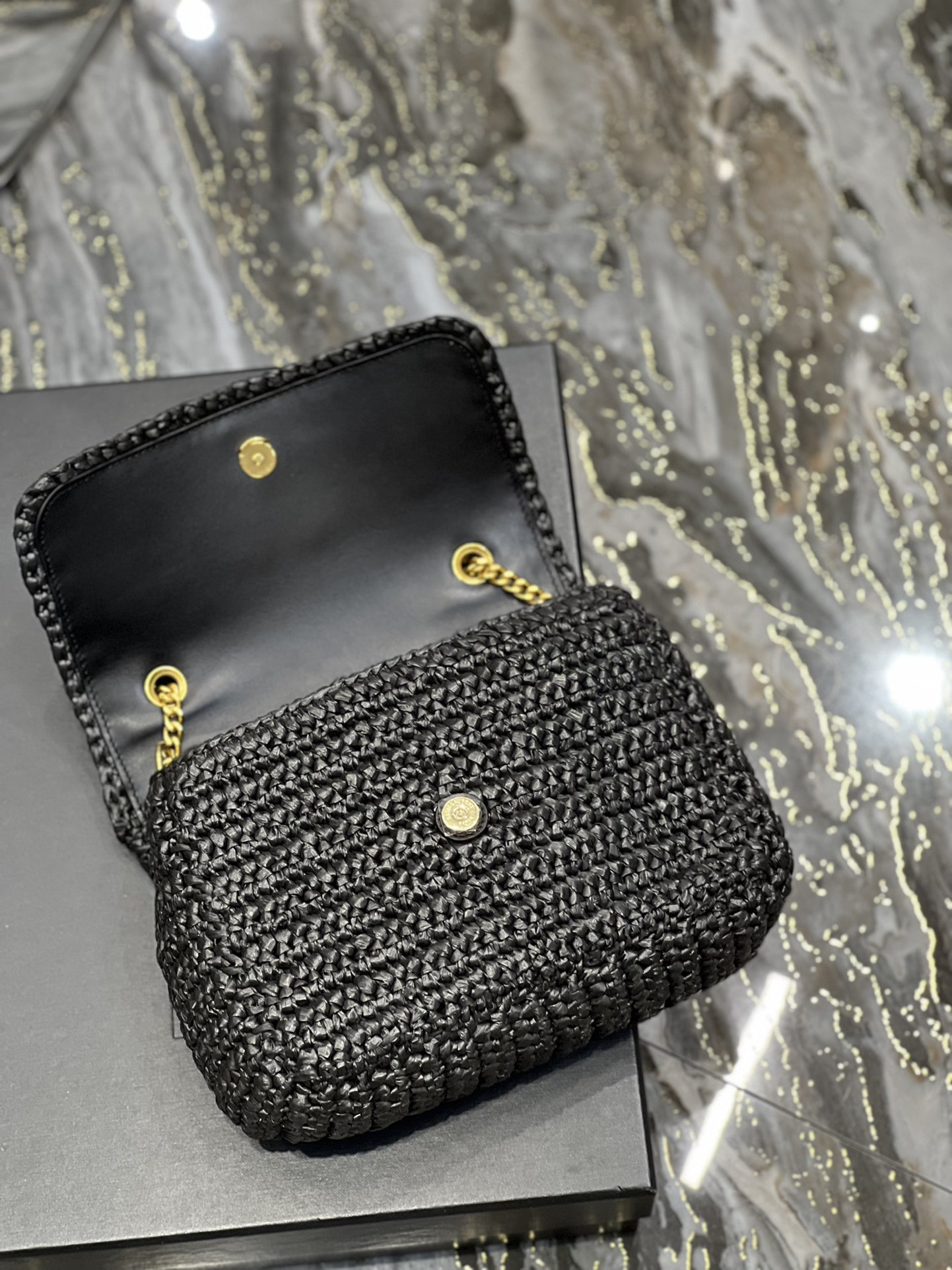 Y51 Niki Baby Bag
