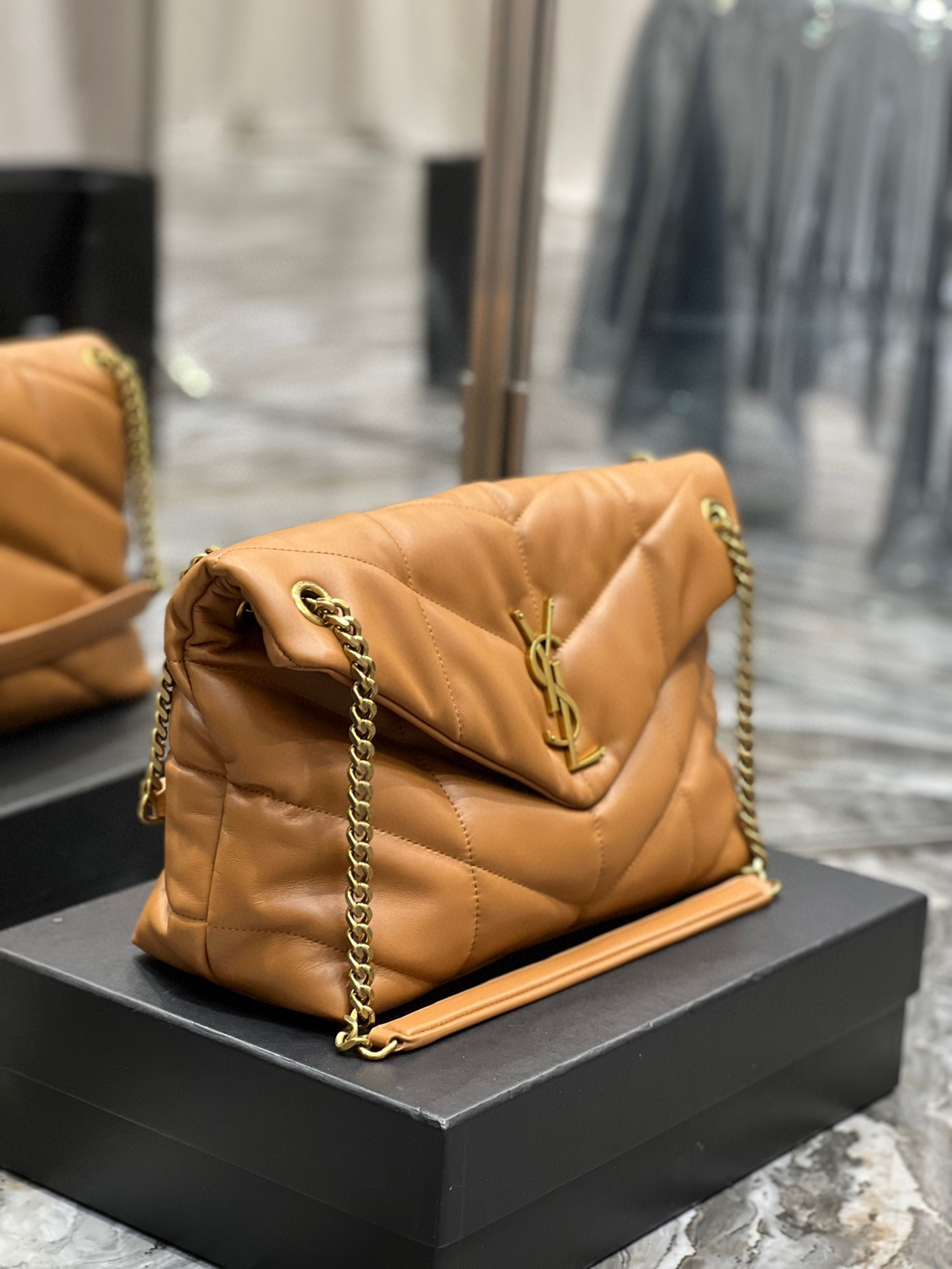 Y51 Loulou Bag