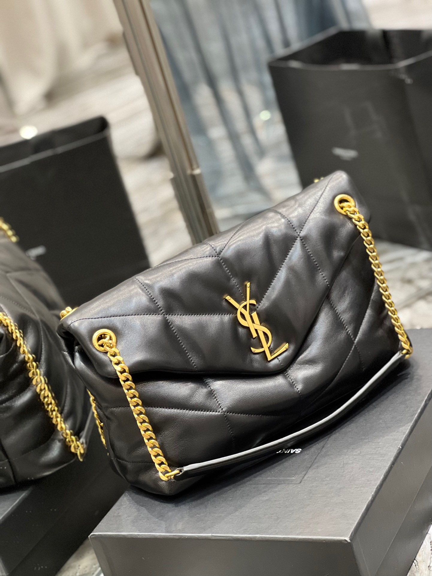 Y51 Loulou Bag