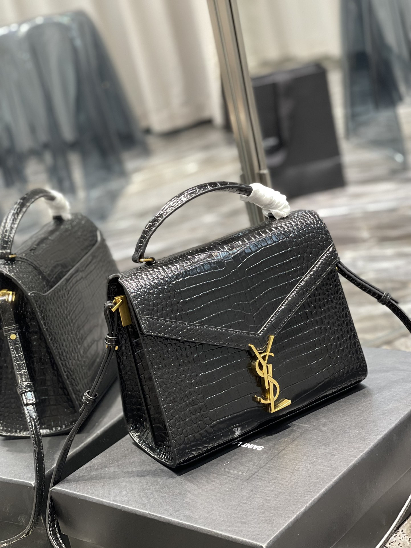 Y51 Cassandra Bag