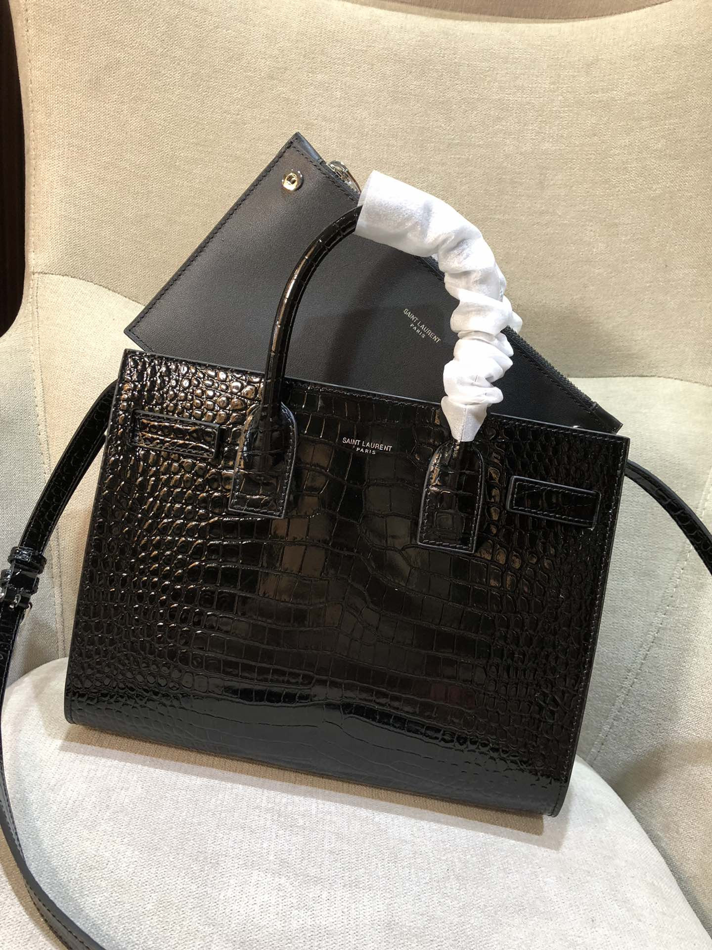 Y51 Sac De Jour Bag