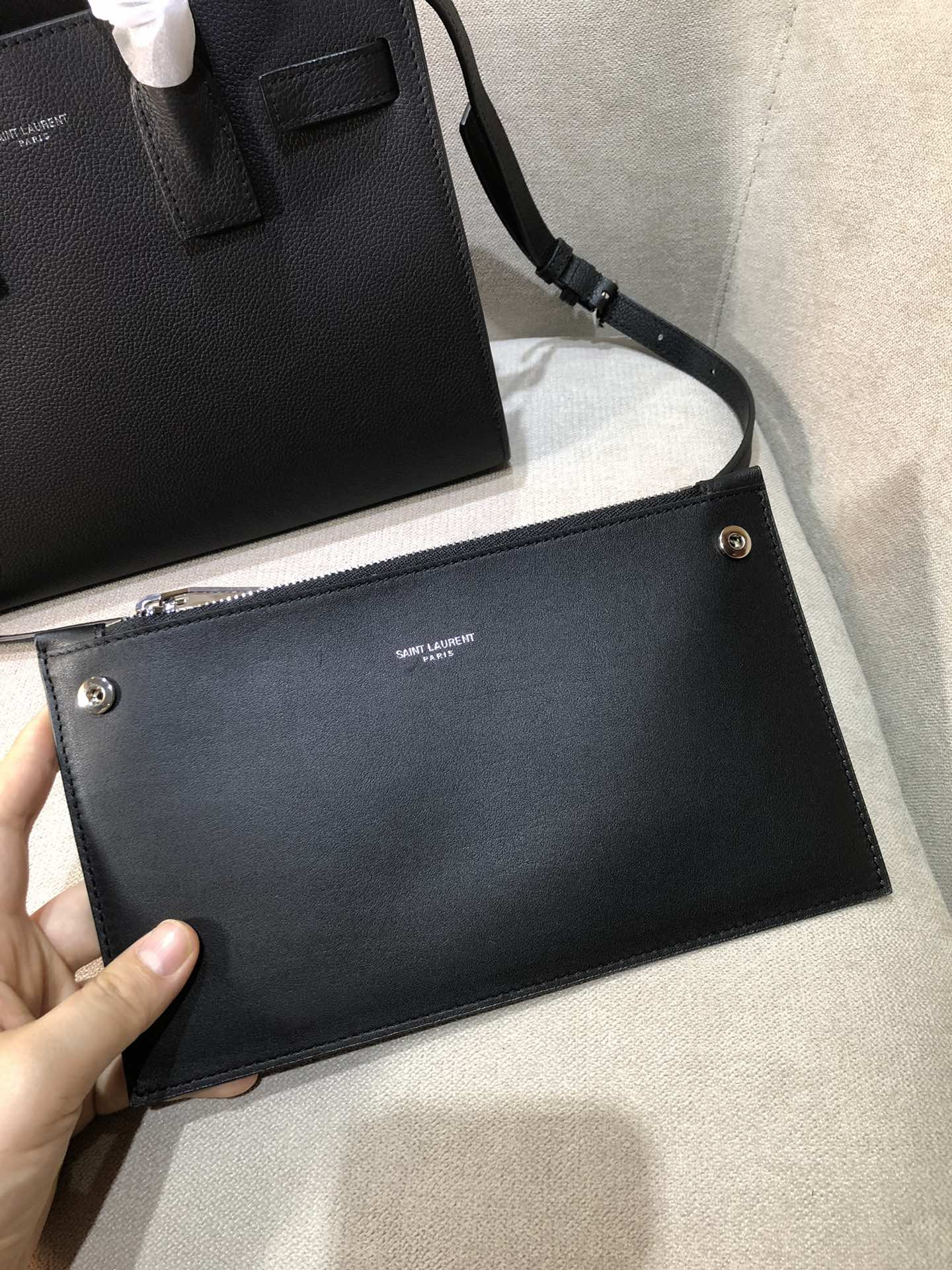 Y51 Sac De Jour Bag