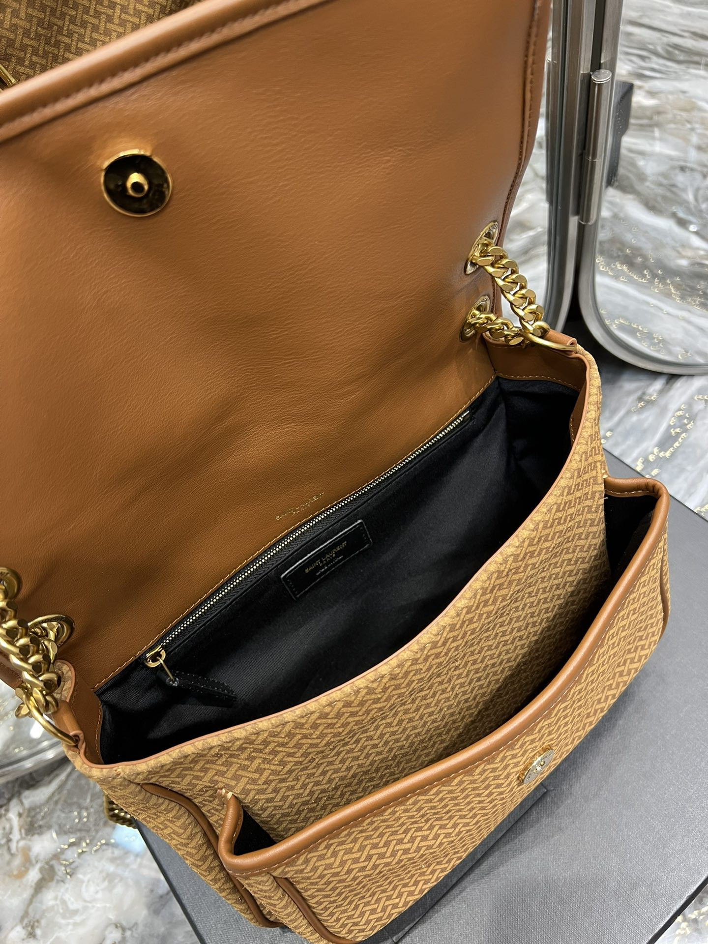 Y51 Niki Medium Bag