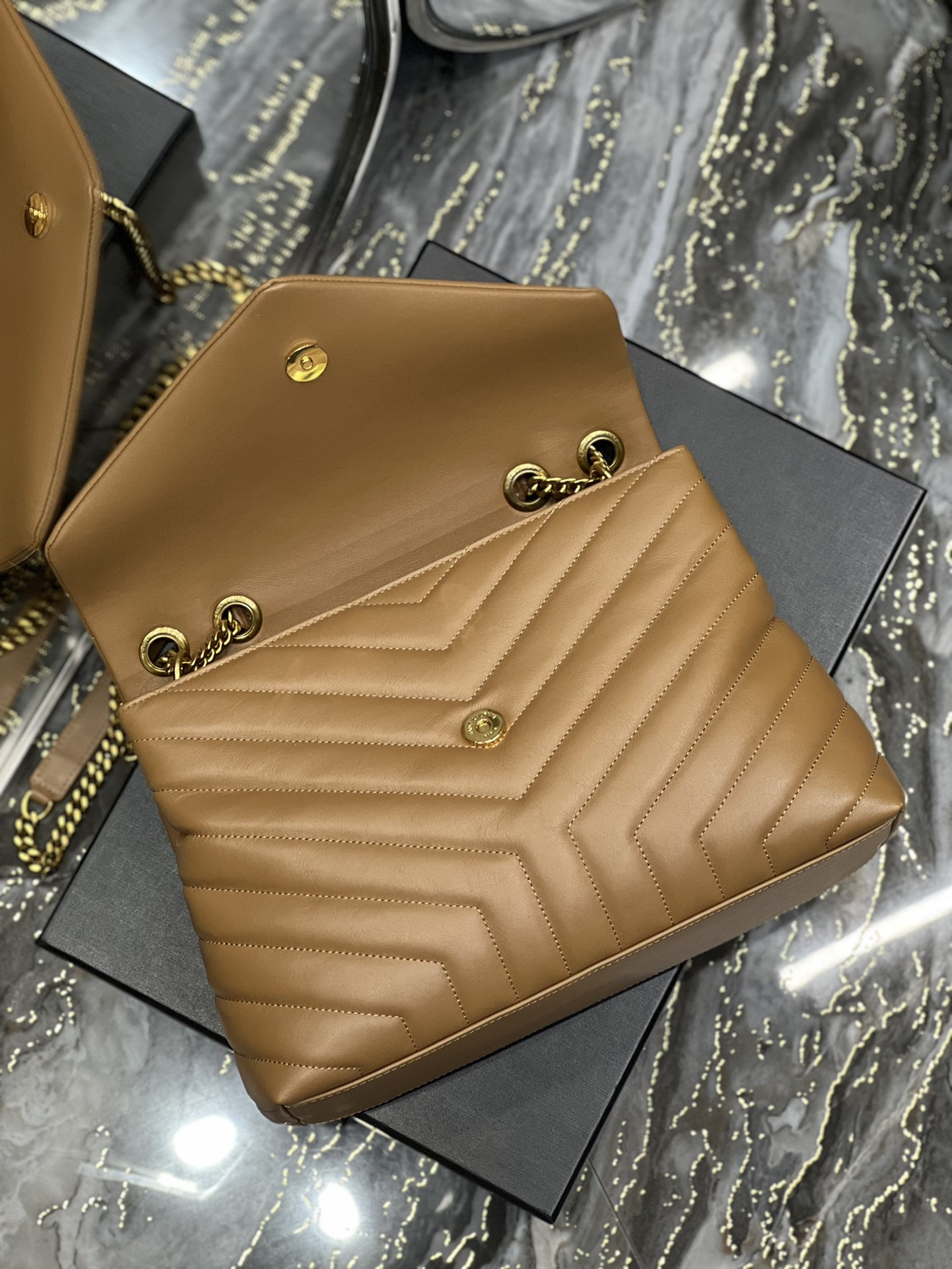 Y51 Loulou Bag