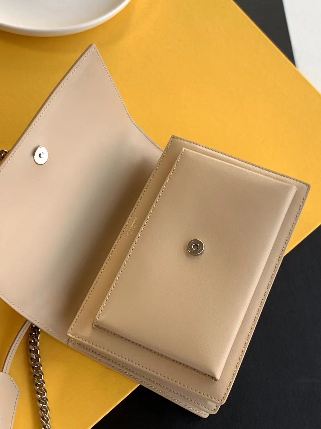Y51 Sunset Bag