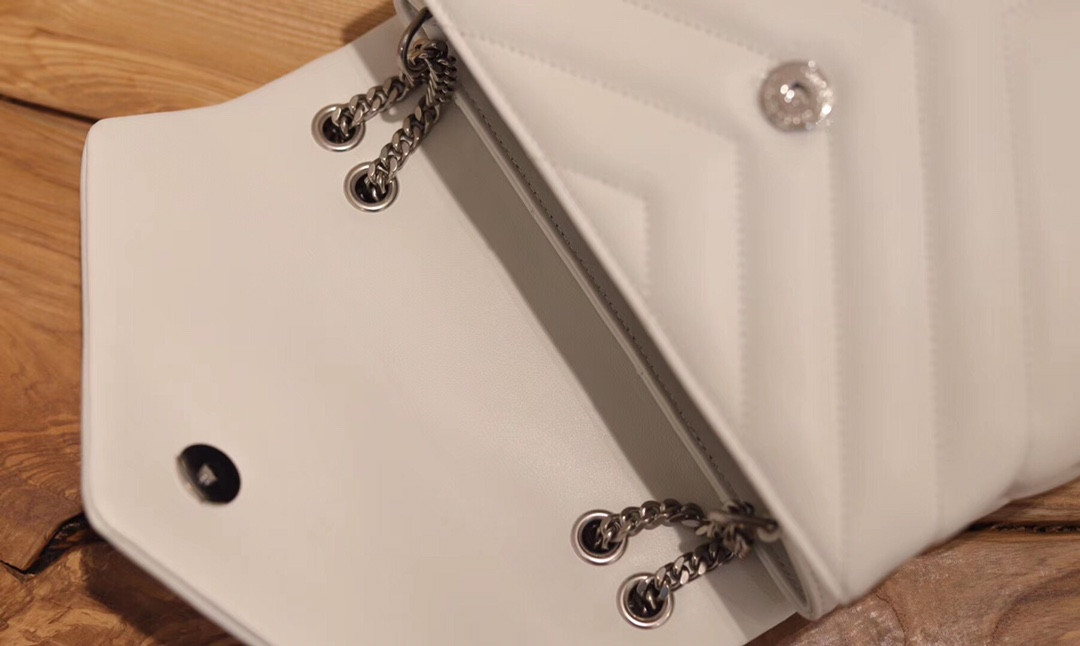 Y51 Loulou Bag