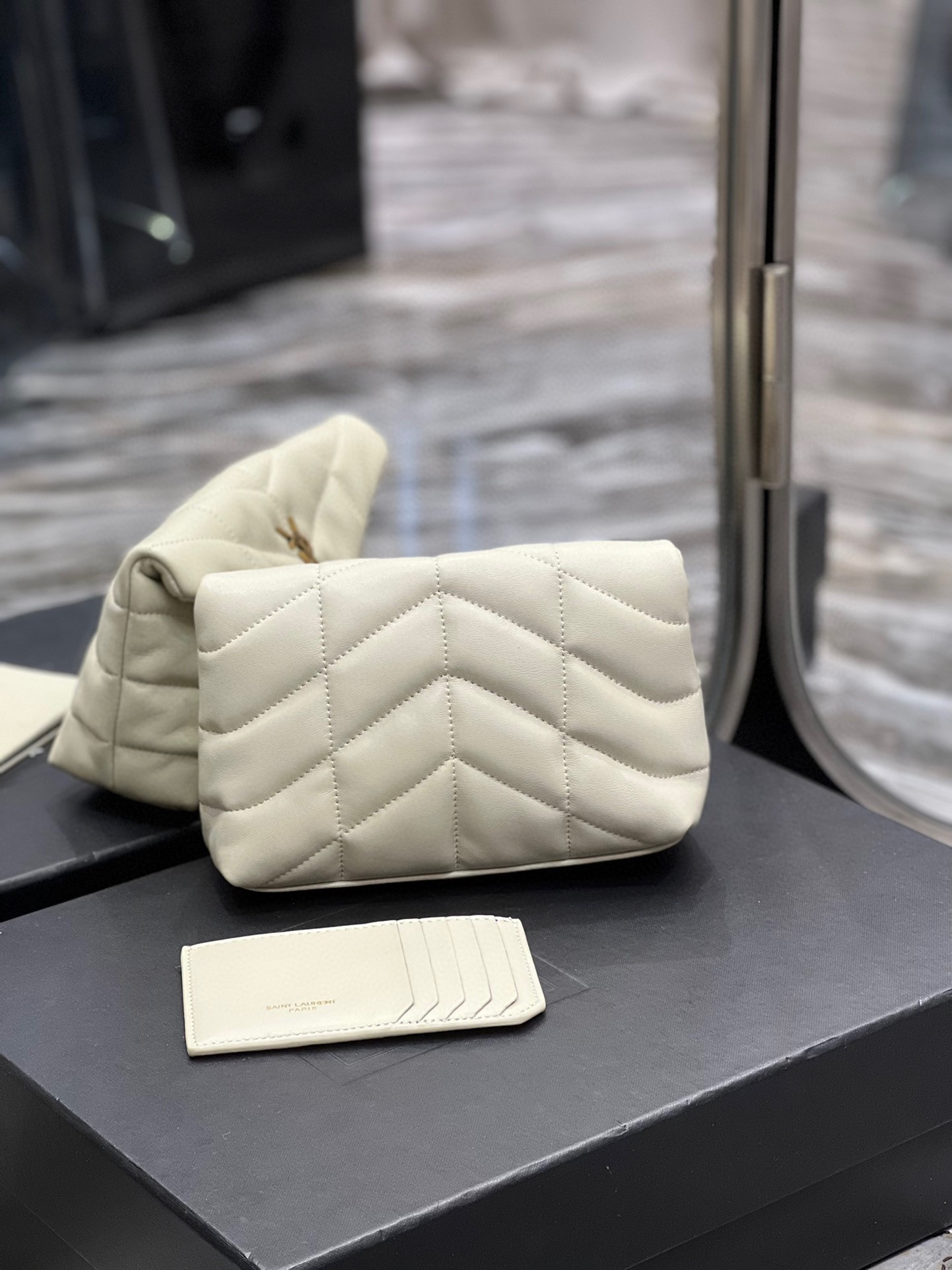 Y51 Loulou Bag