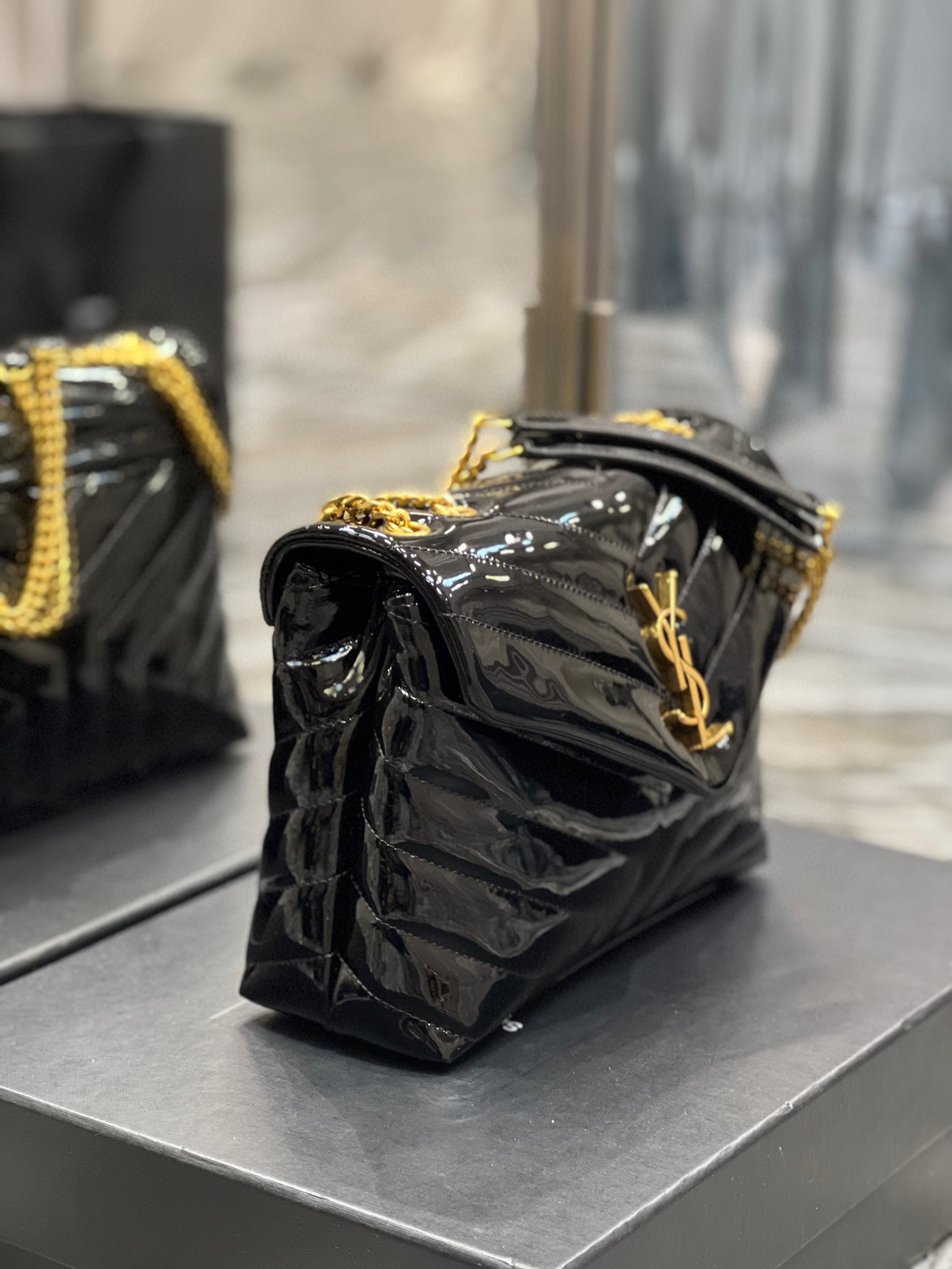 Y51 Loulou Bag