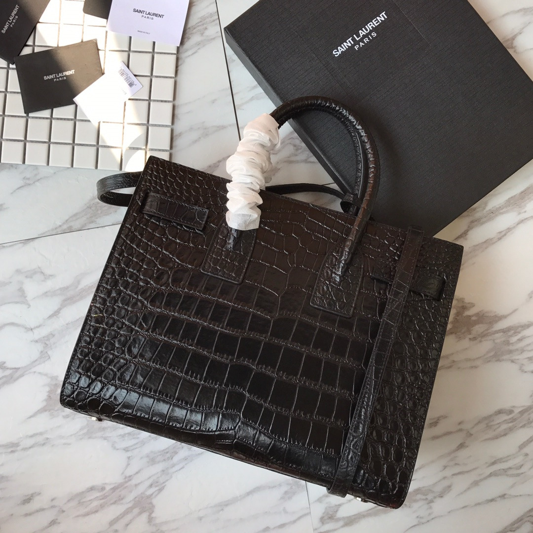 Y51 Sac De Jour Bag