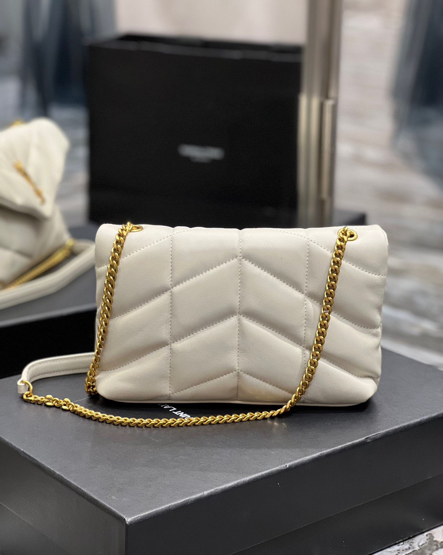 Y51 Loulou Bag