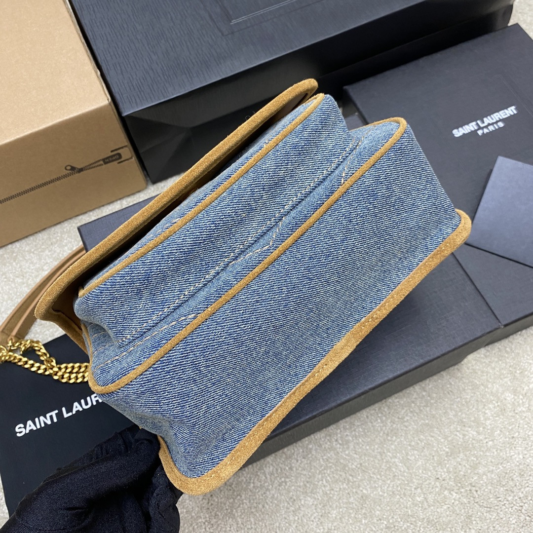 Y51 Niki Baby Bag