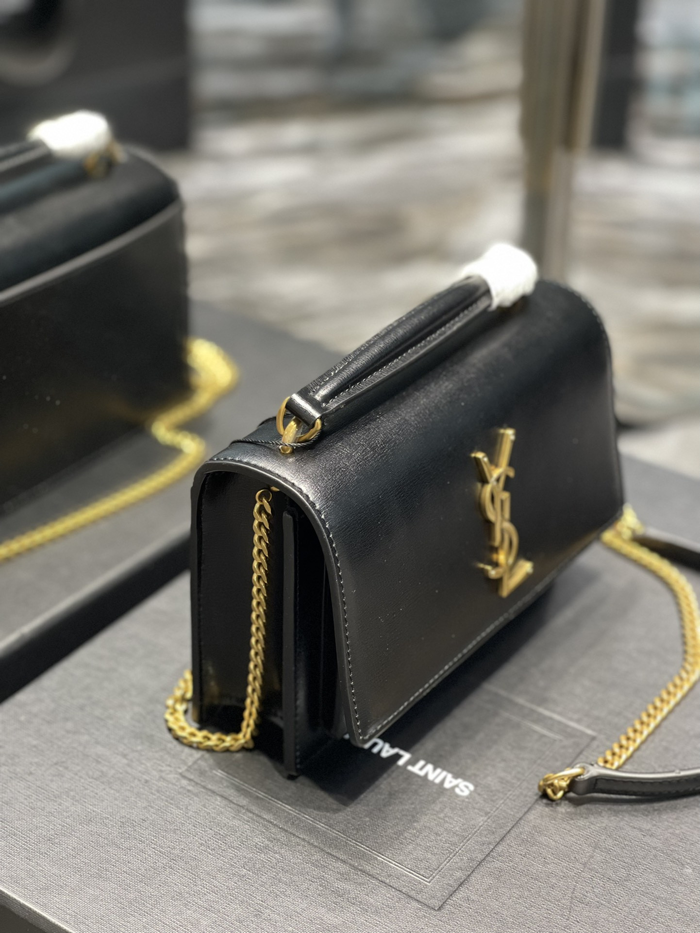 Y51 Sunset Bag