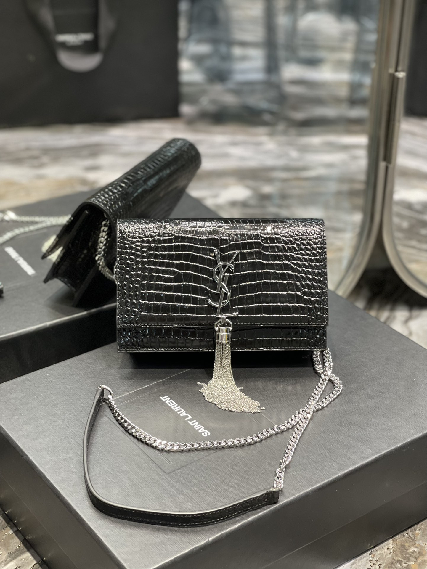 Y51 Kate Bag