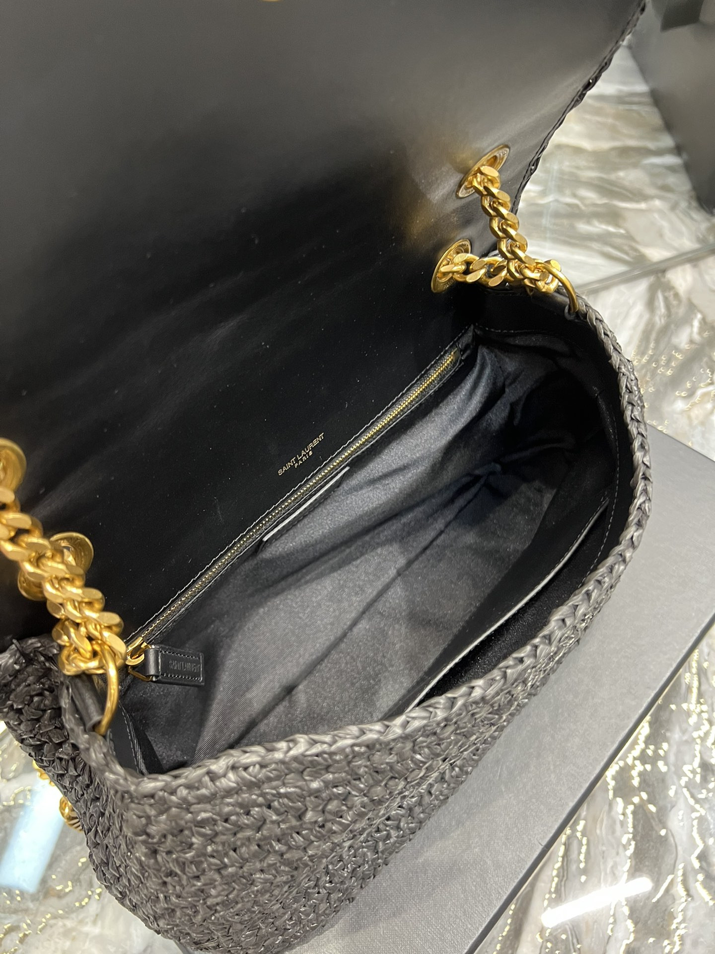 Y51 Niki Medium Bag
