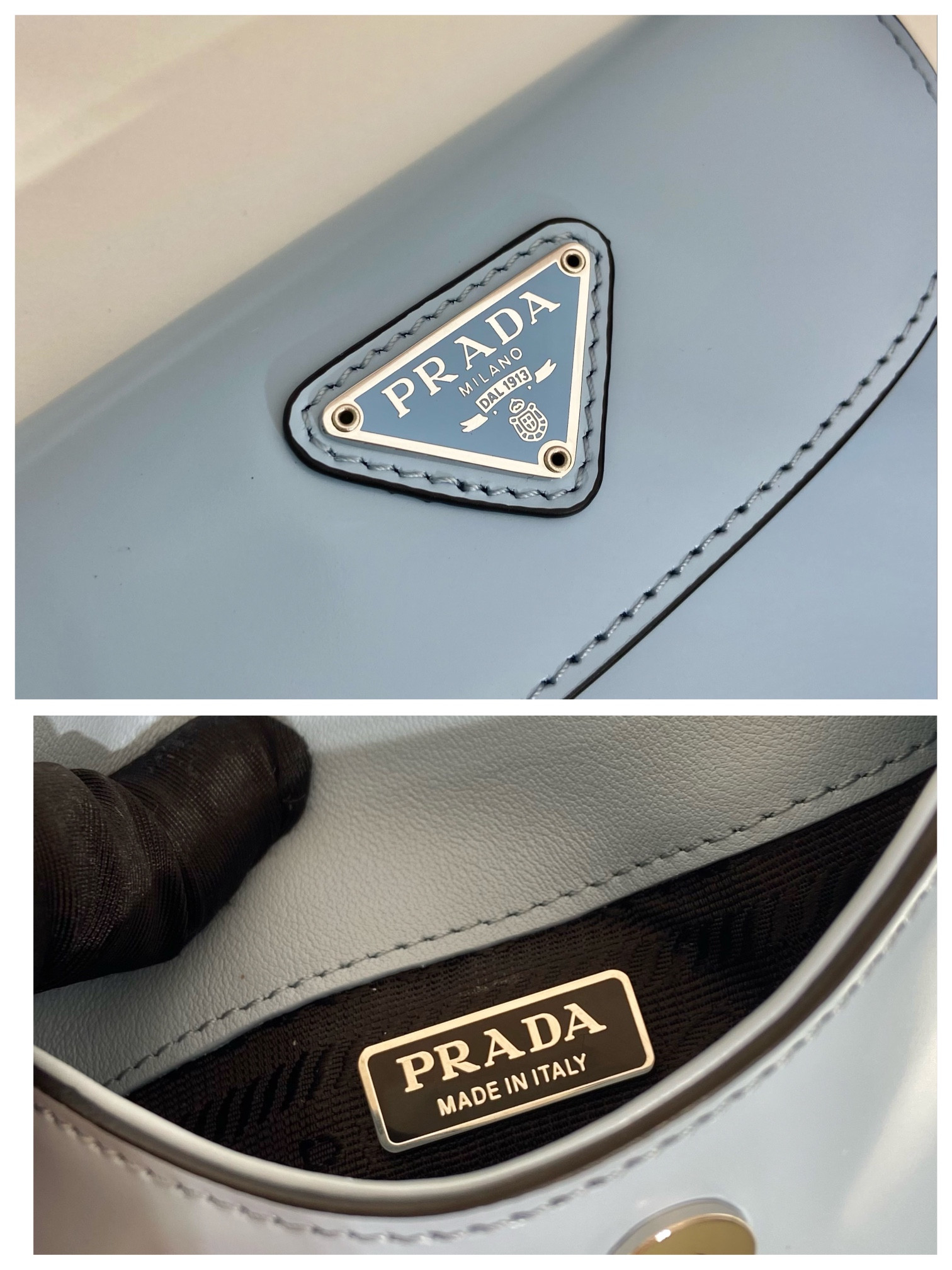 Pra*a Cleo Mini Bag