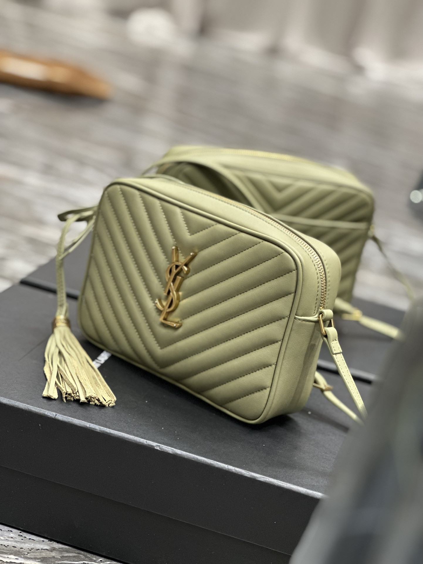 Y51 Lou Camera Bag
