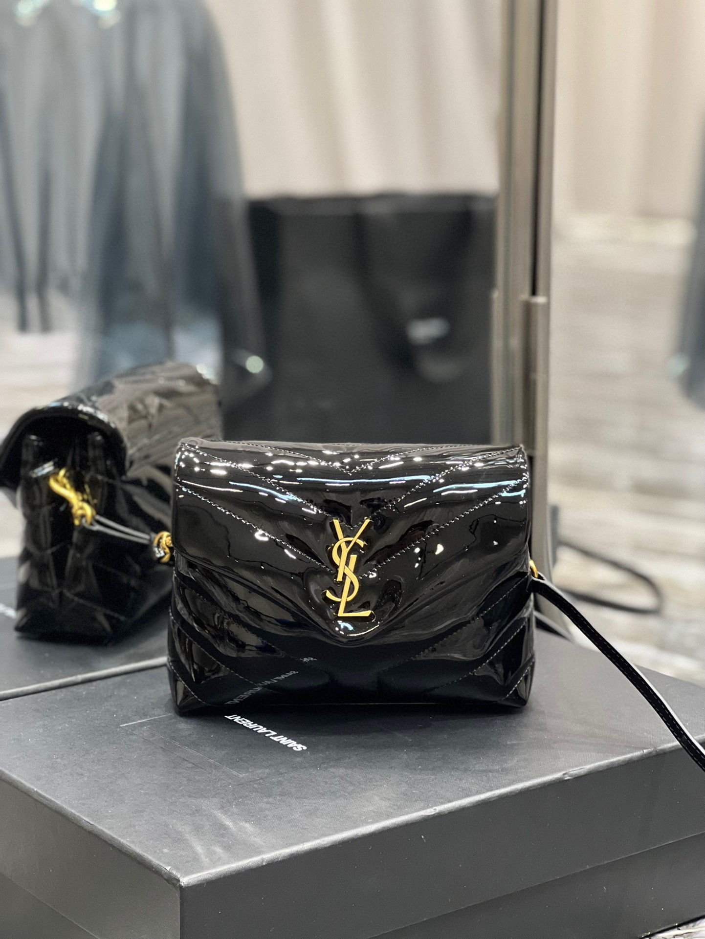 Y51 Loulou Bag