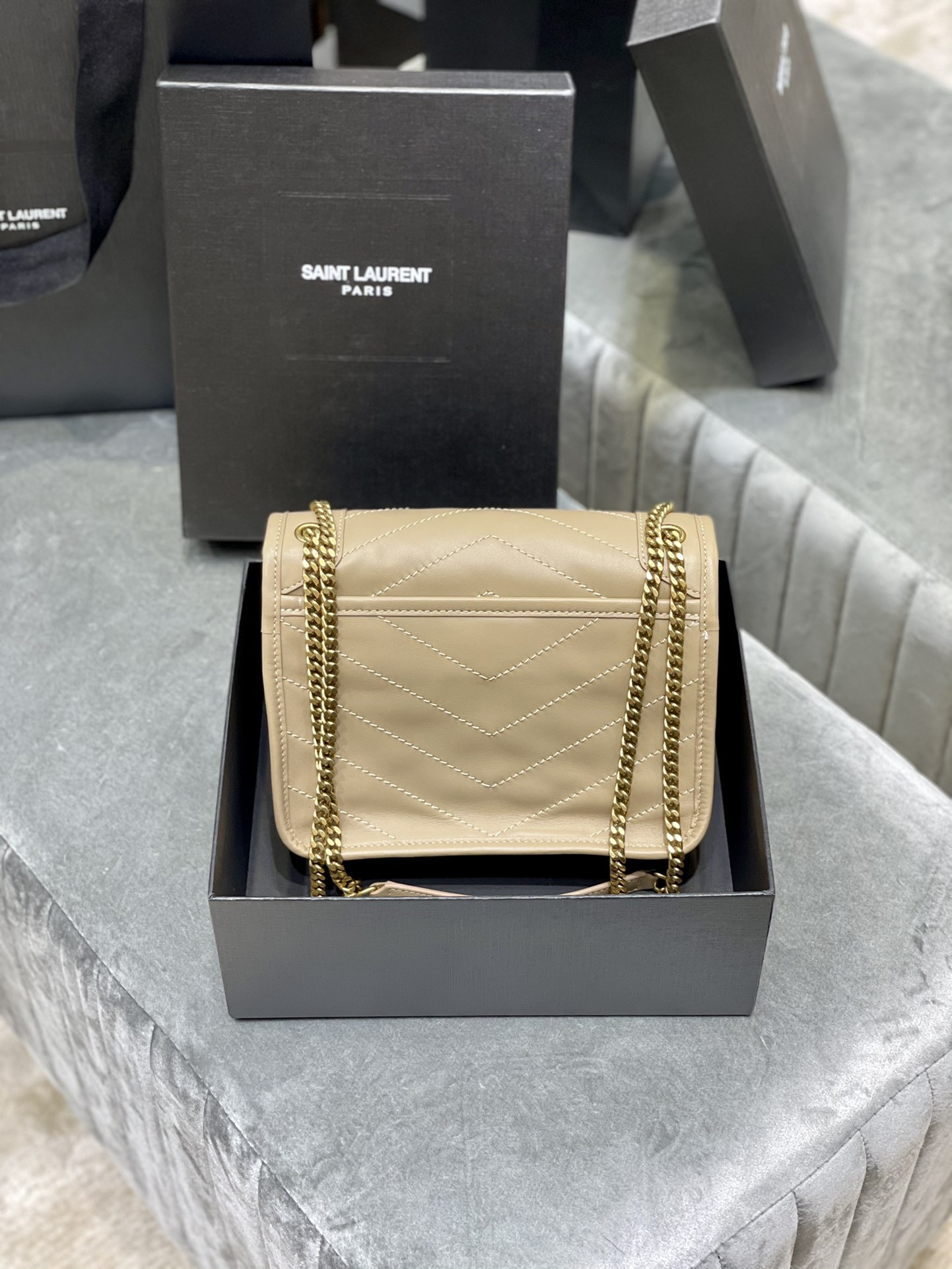Y51 Niki Baby Bag