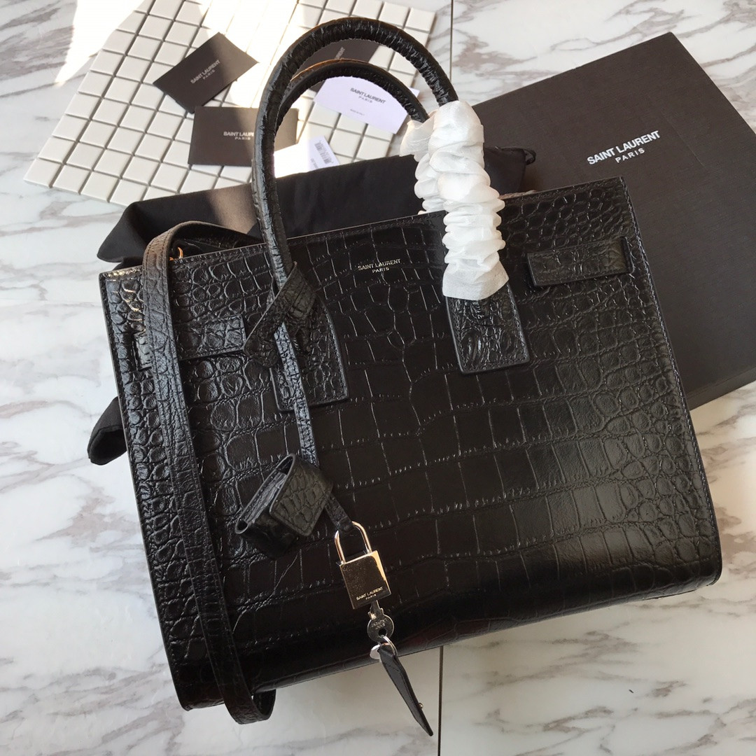Y51 Sac De Jour Bag