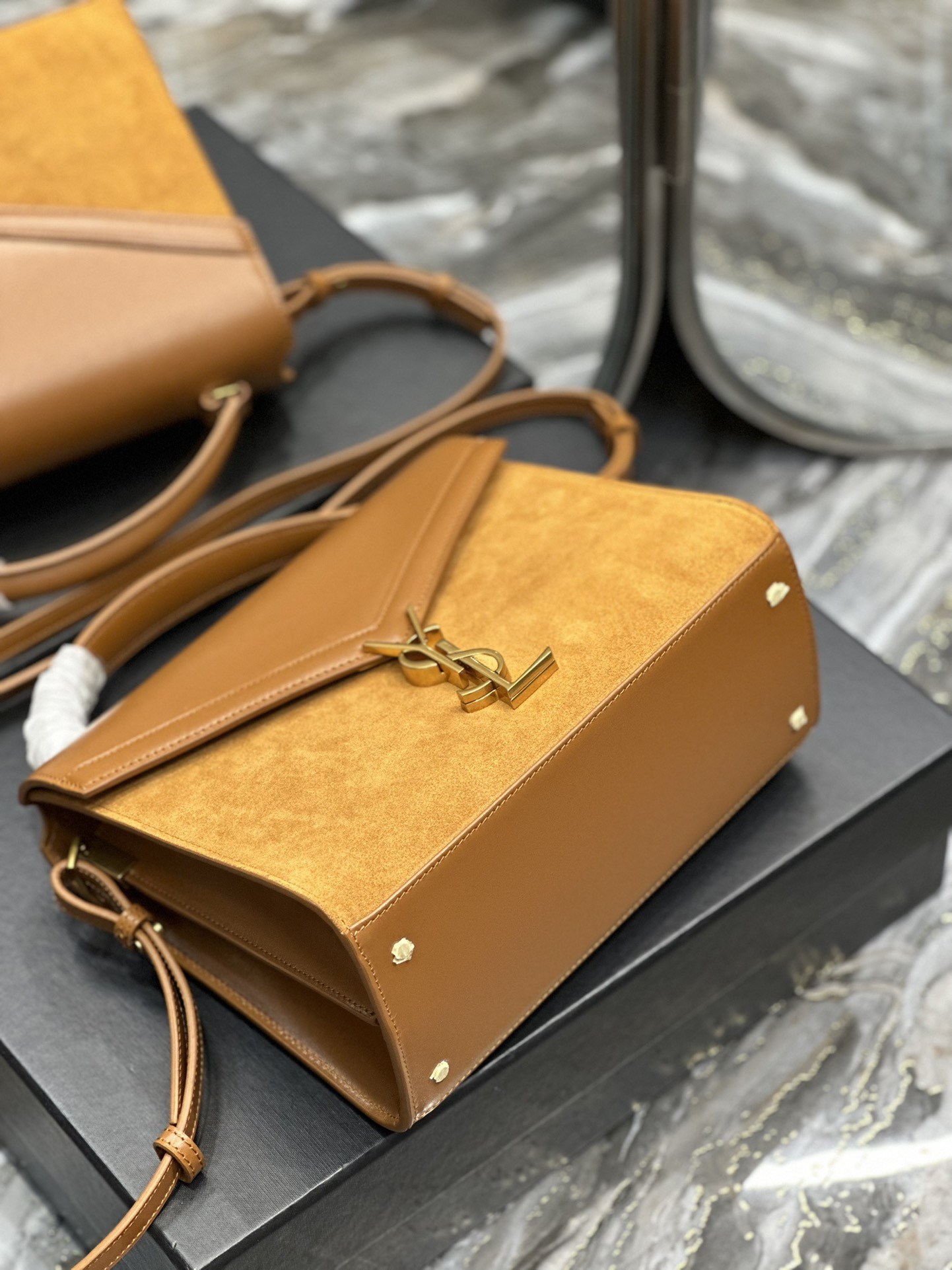 Y51 Cassandra Bag