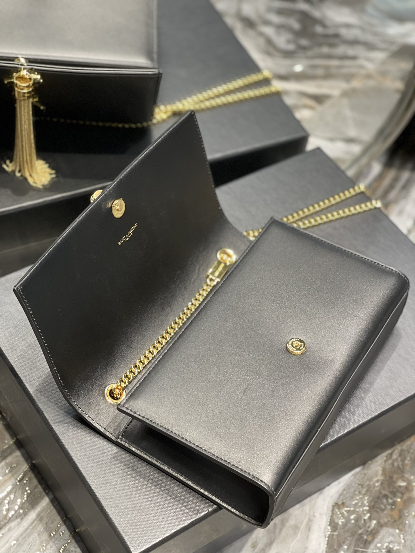 Y51 Kate Bag