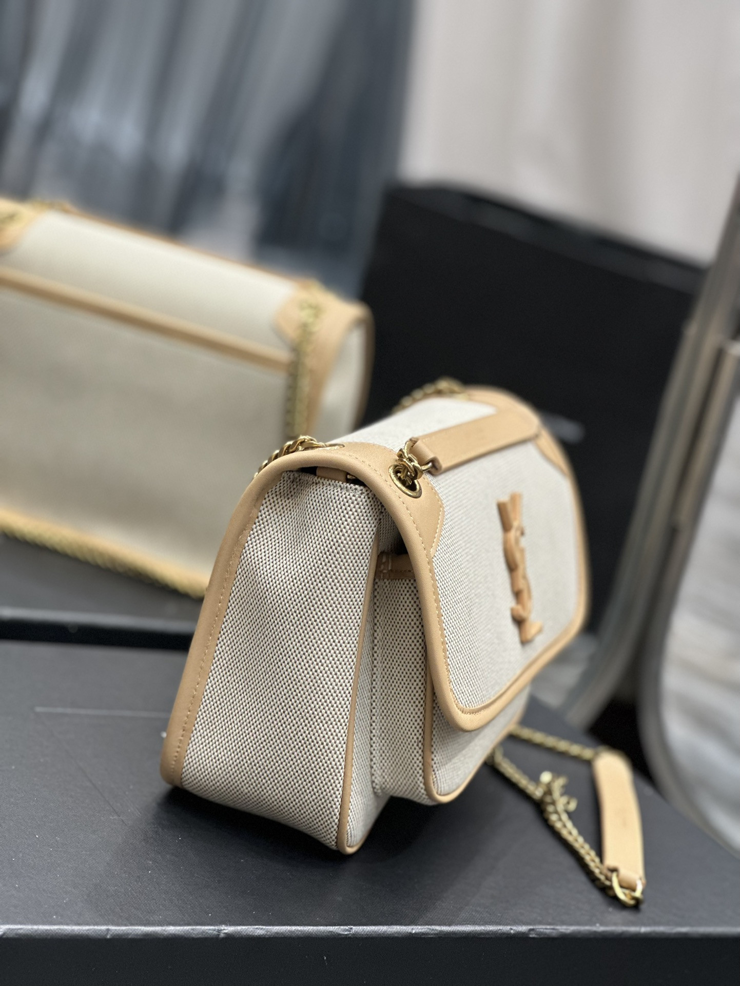 Y51 Niki Baby Bag
