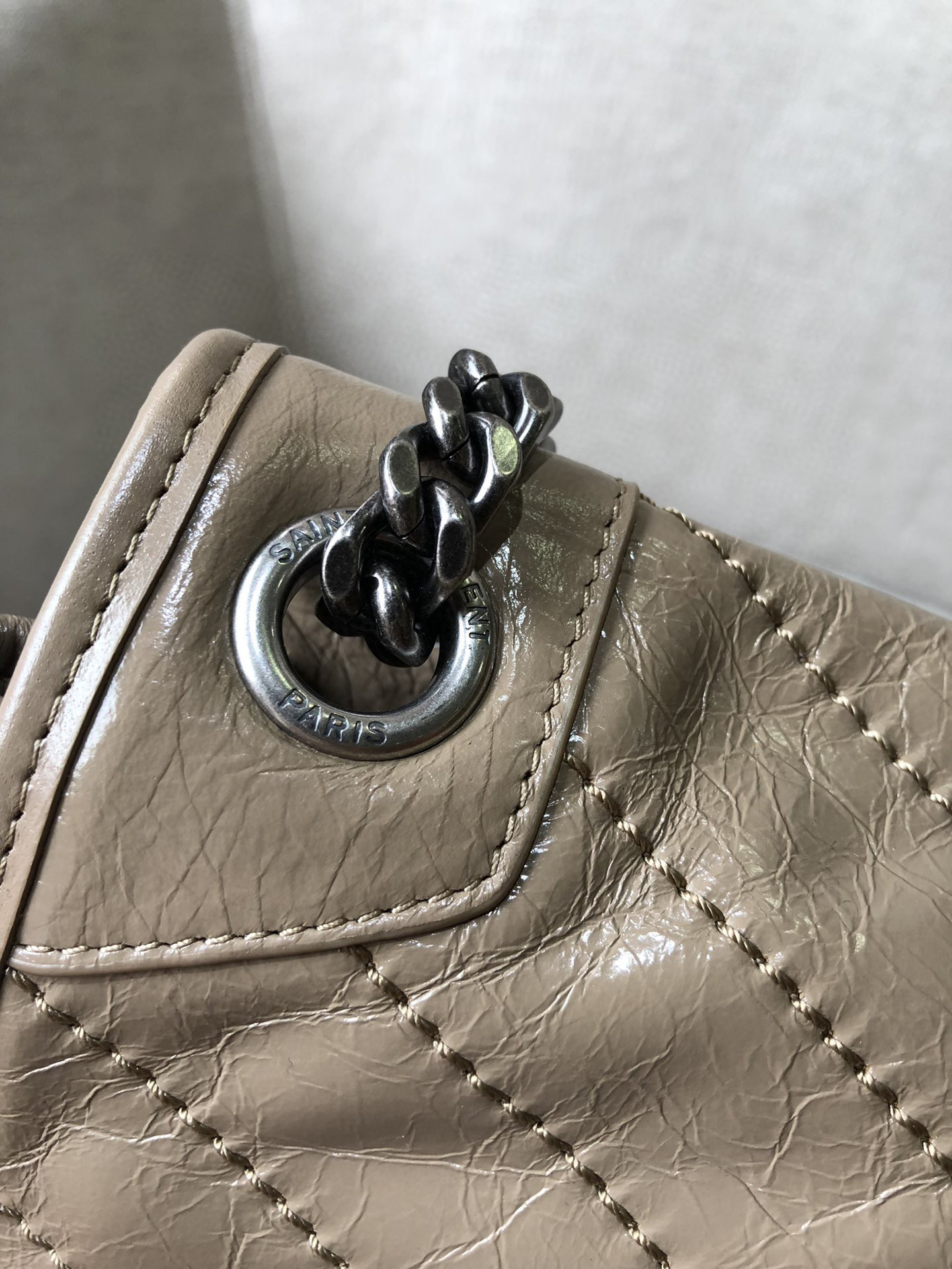 Y51 NIKI LARGE BAG