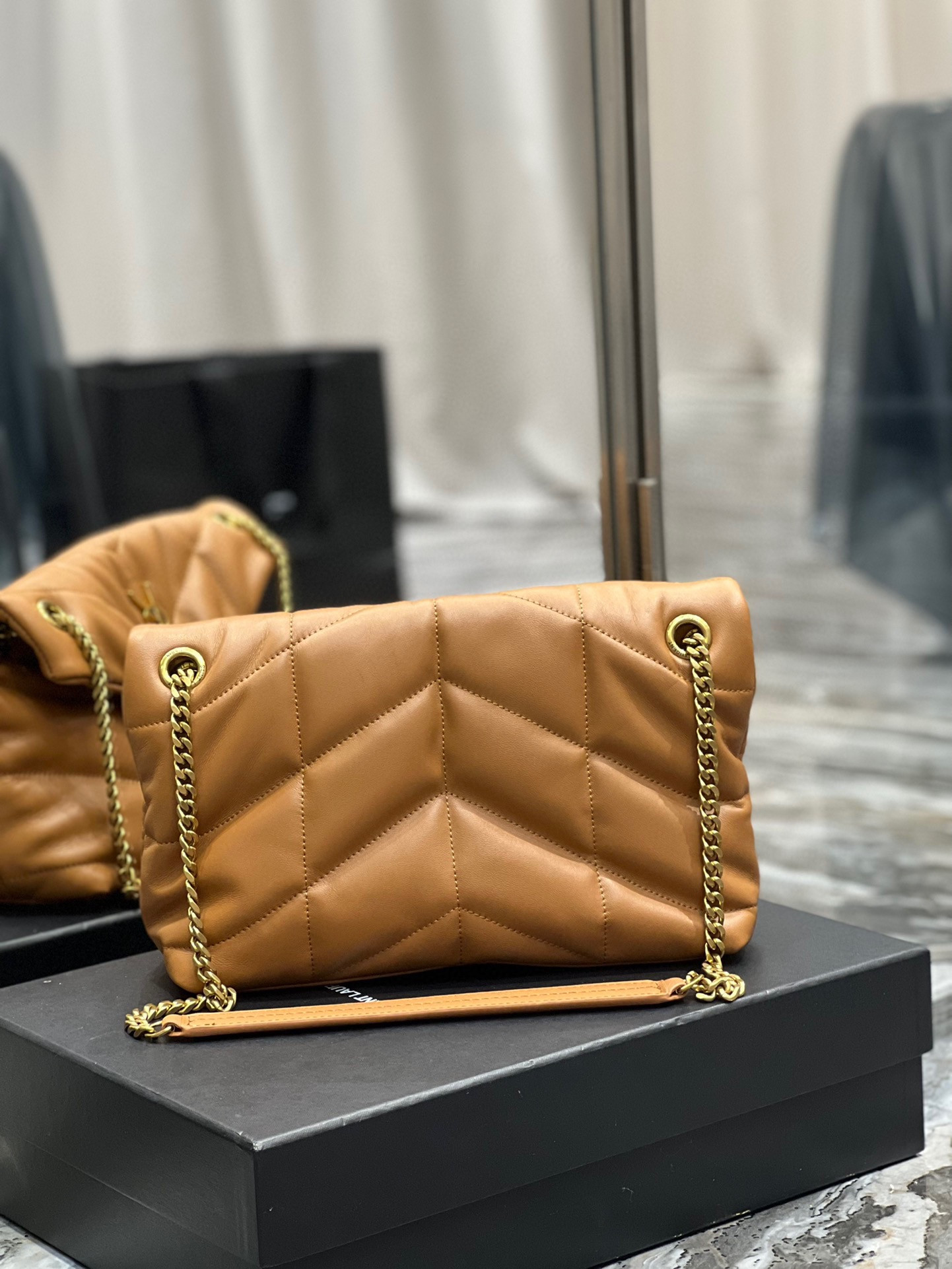 Y51 Loulou Bag