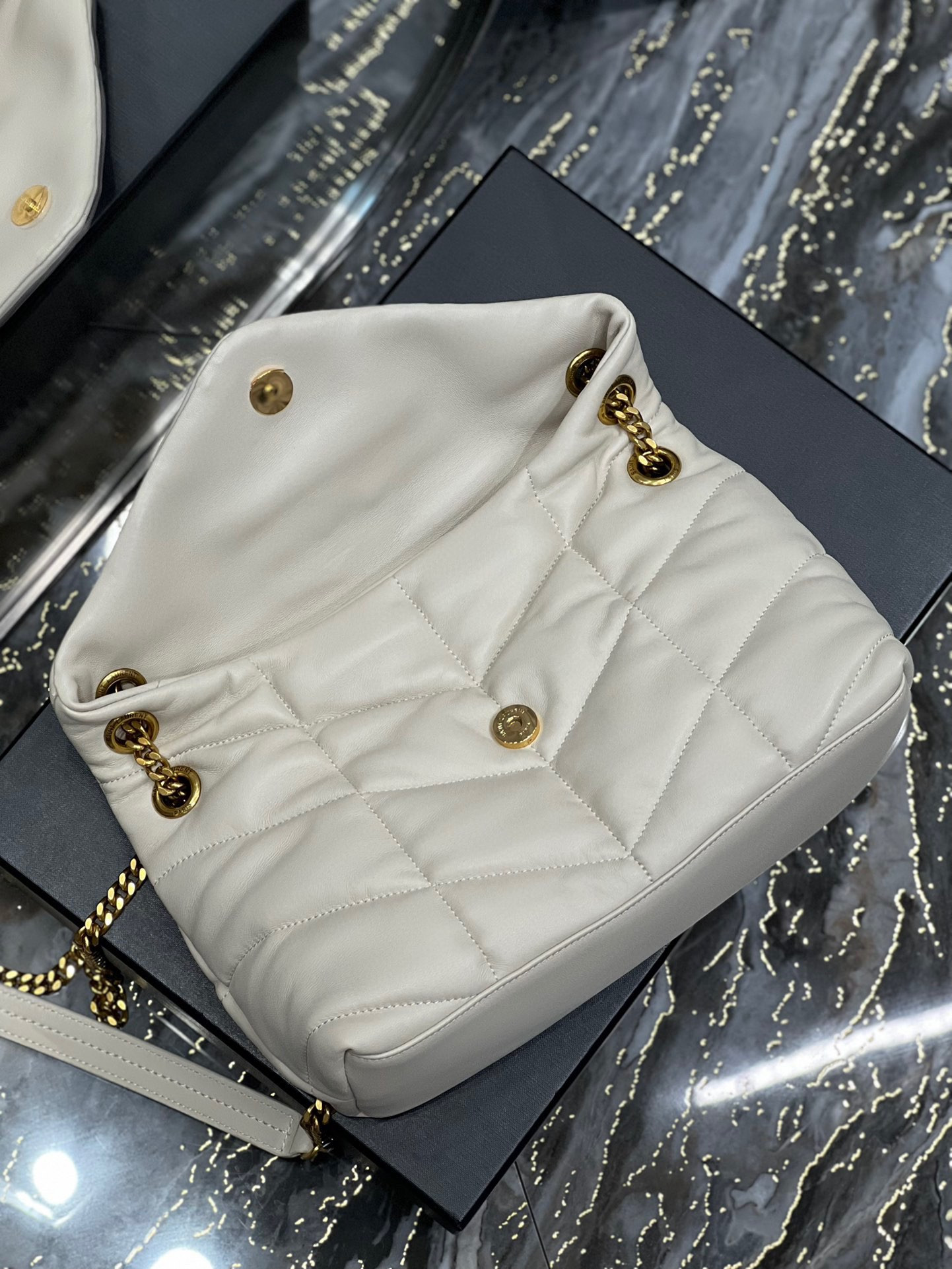 Y51 Loulou Bag