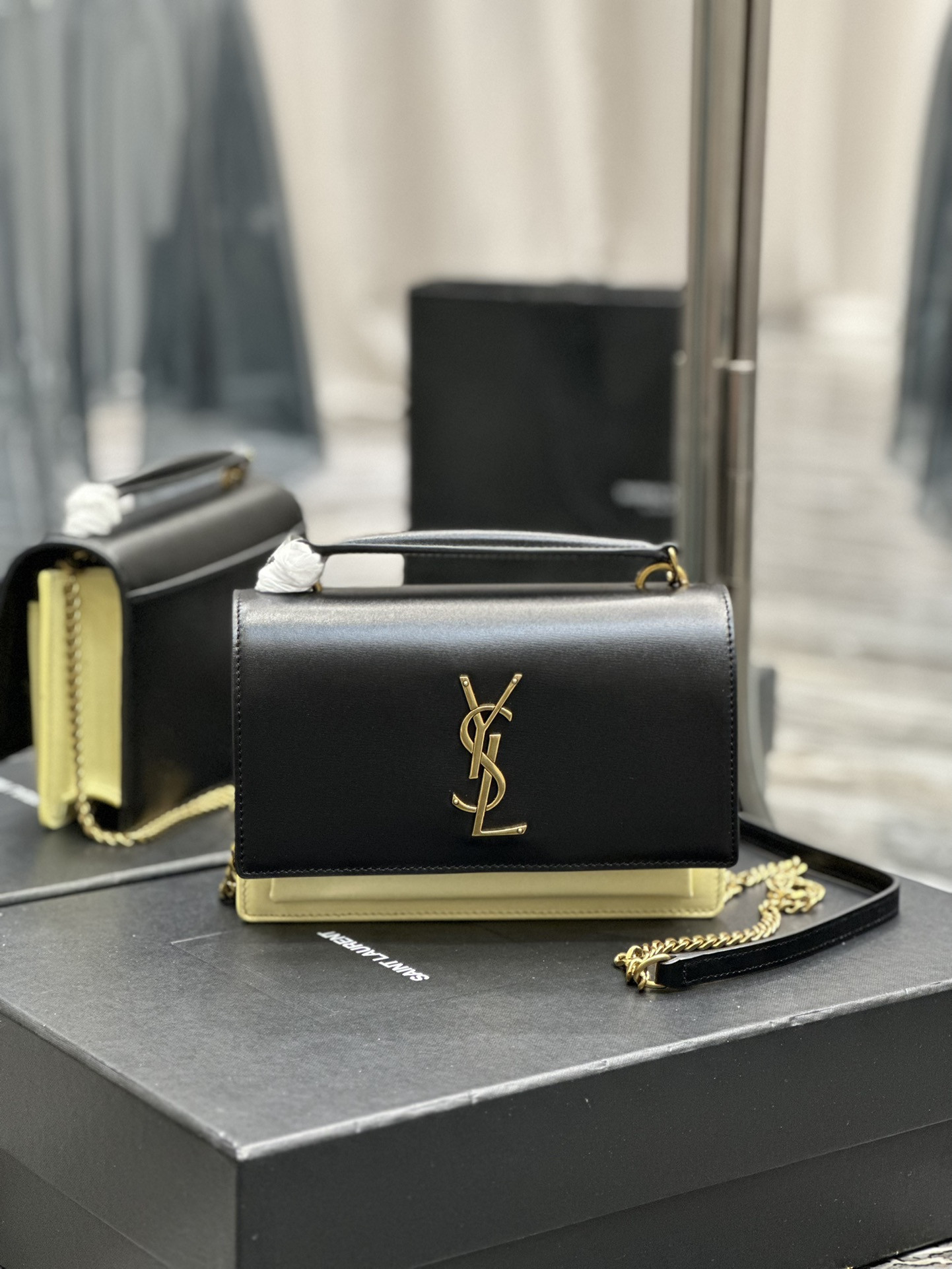 Y51 Sunset Bag