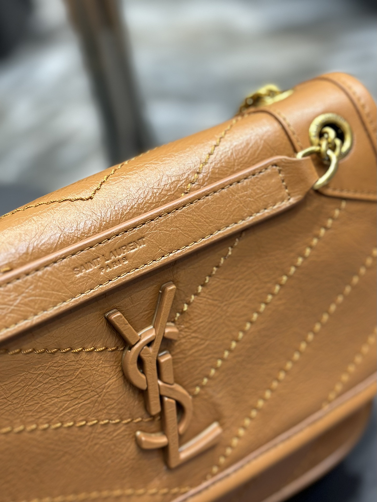 Y51 Niki Baby Bag