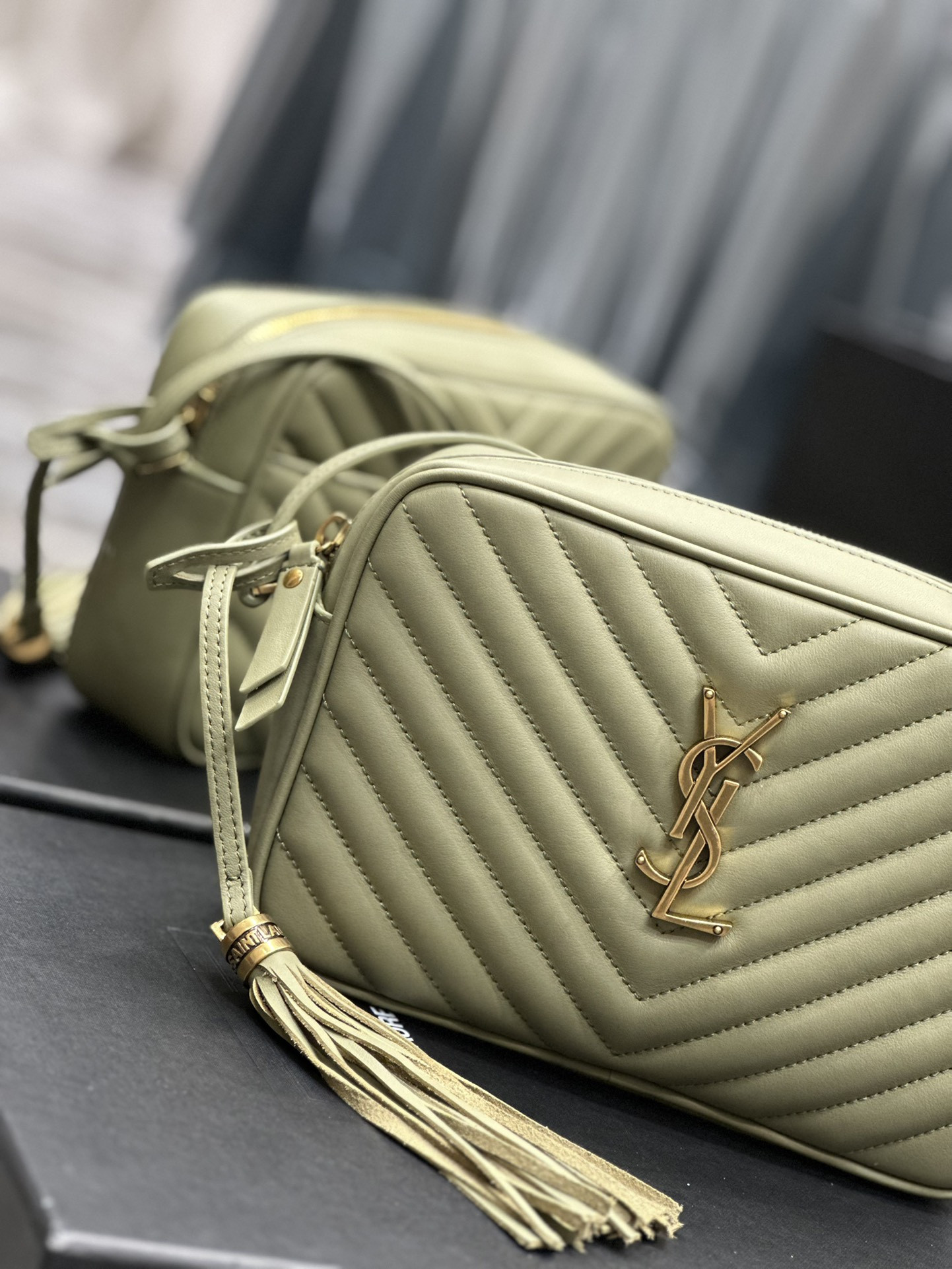 Y51 Lou Camera Bag