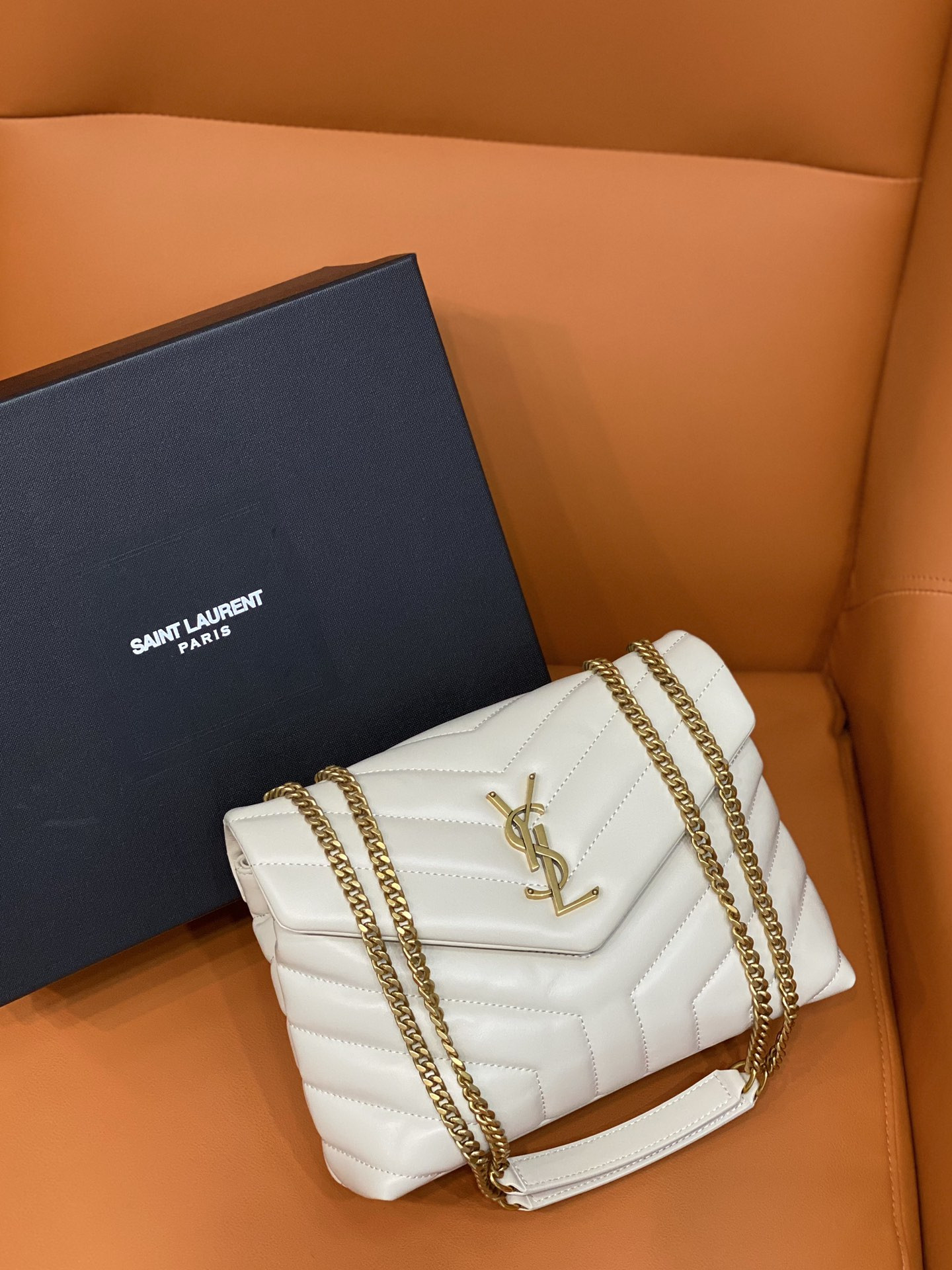 Y51 Loulou Bag