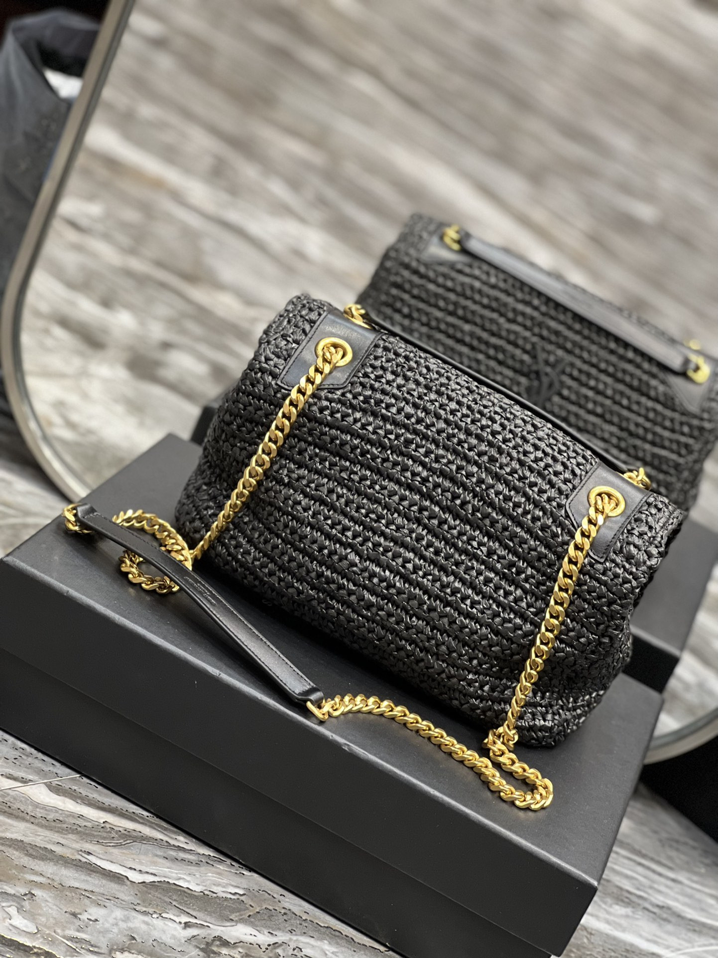 Y51 Niki Medium Bag