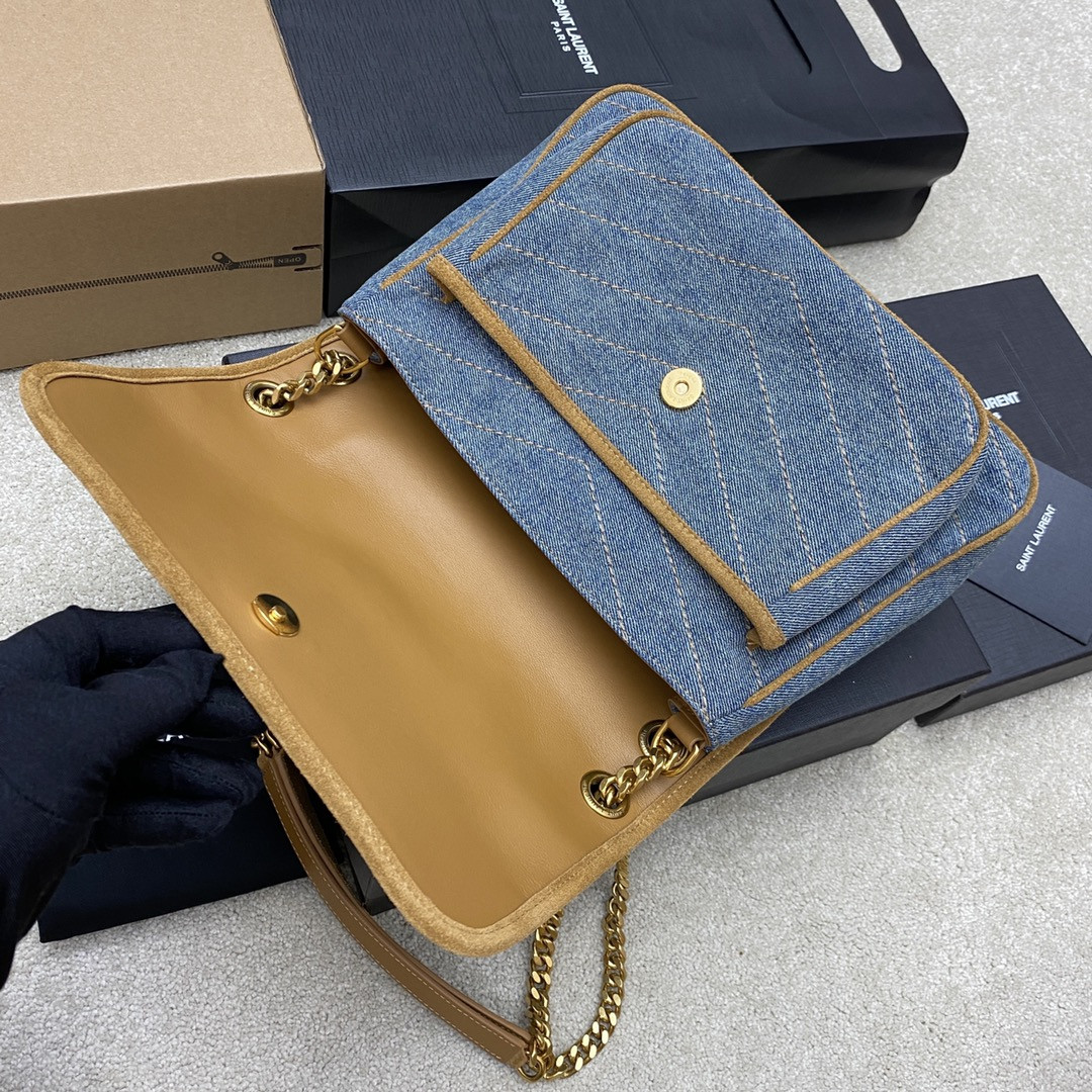 Y51 Niki Medium Bag