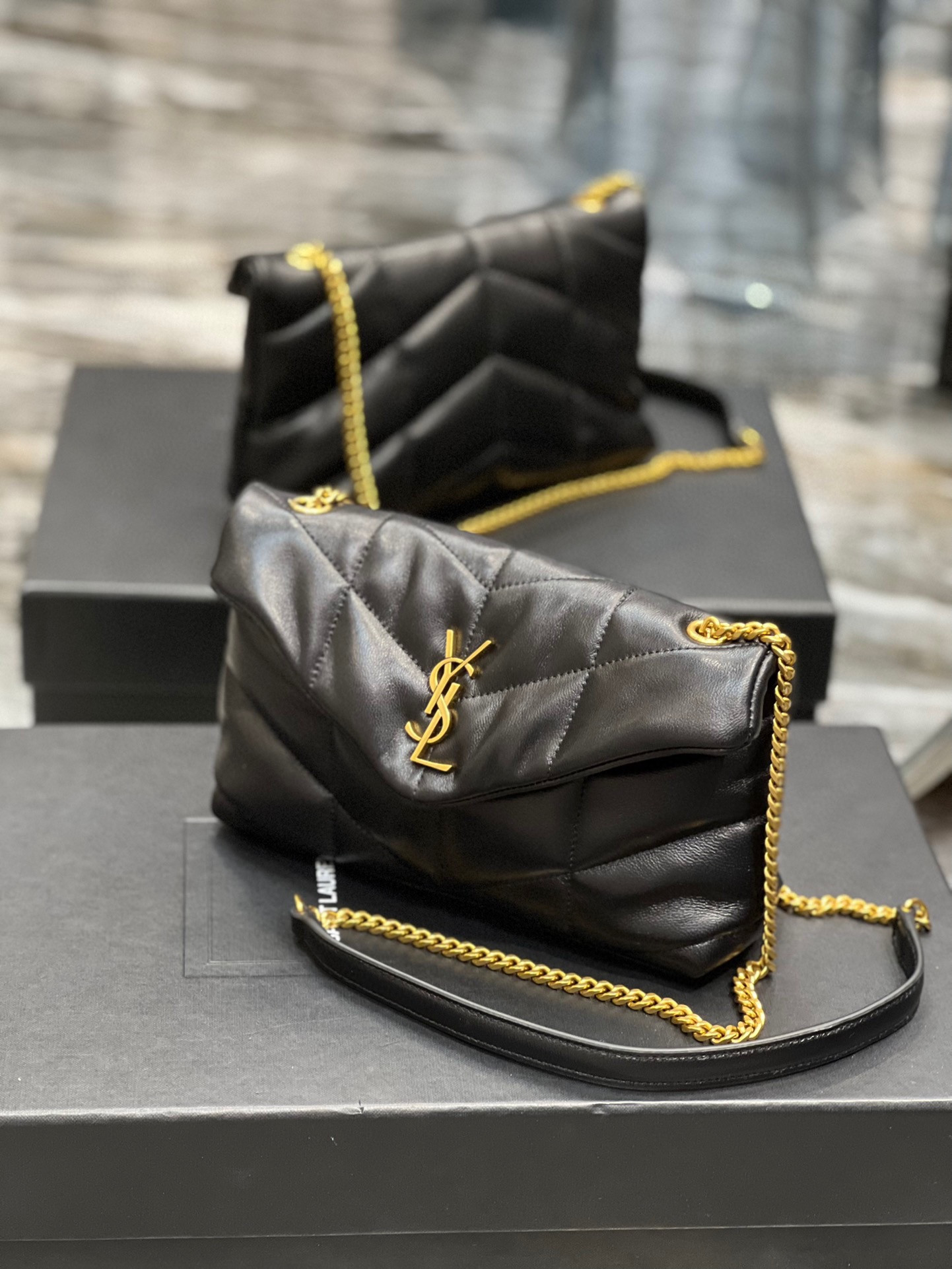 Y51 Loulou Bag