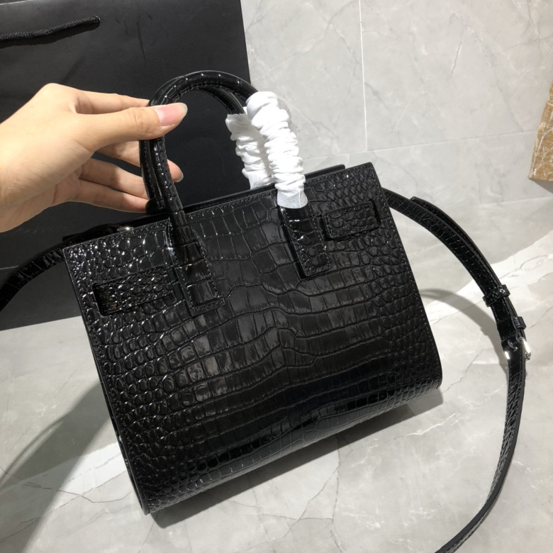 Y51 Sac De Jour Bag